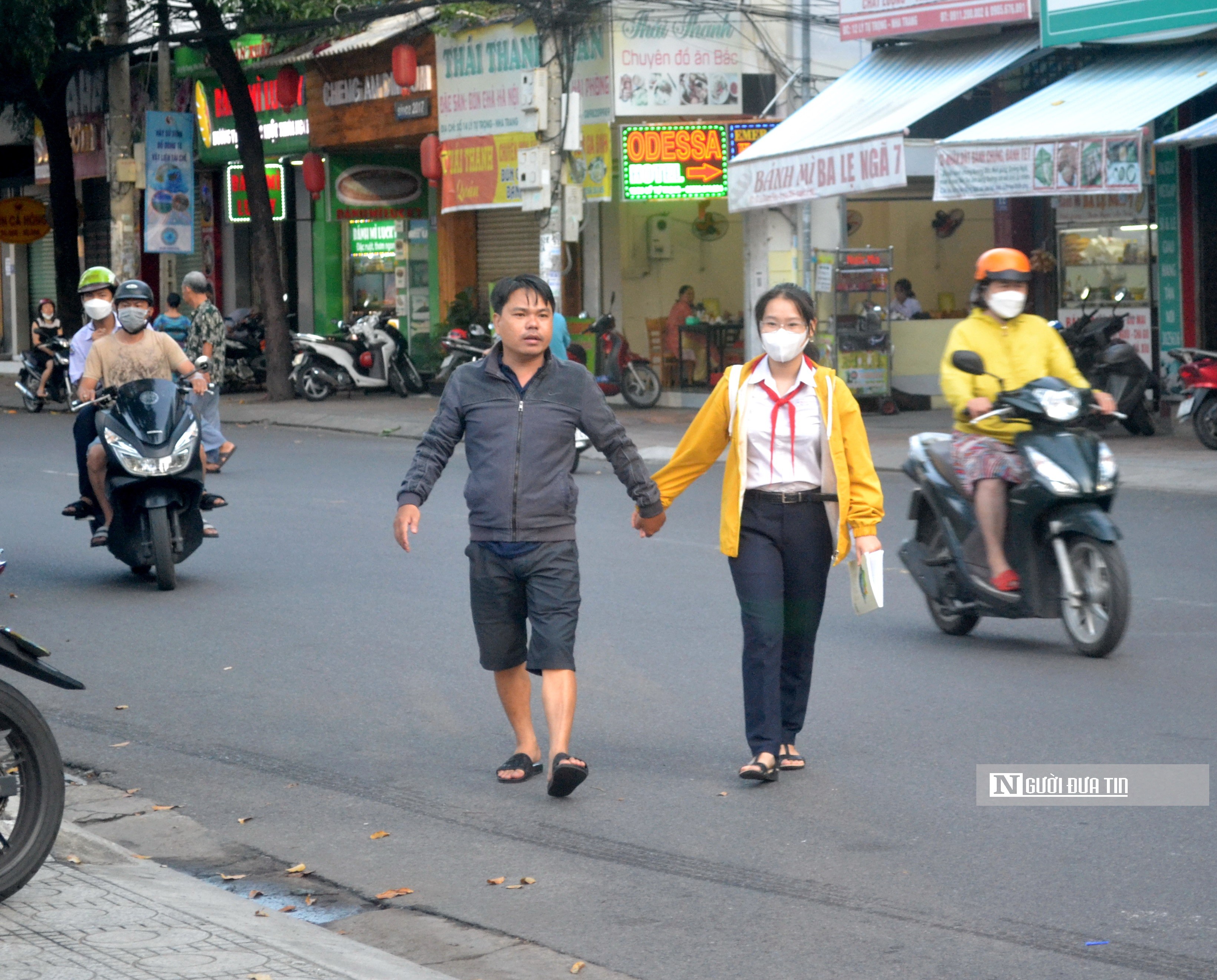 Giáo dục - Khánh Hòa: Hơn 13.500 thí sinh bước vào kỳ thi tuyển sinh vào lớp 10 