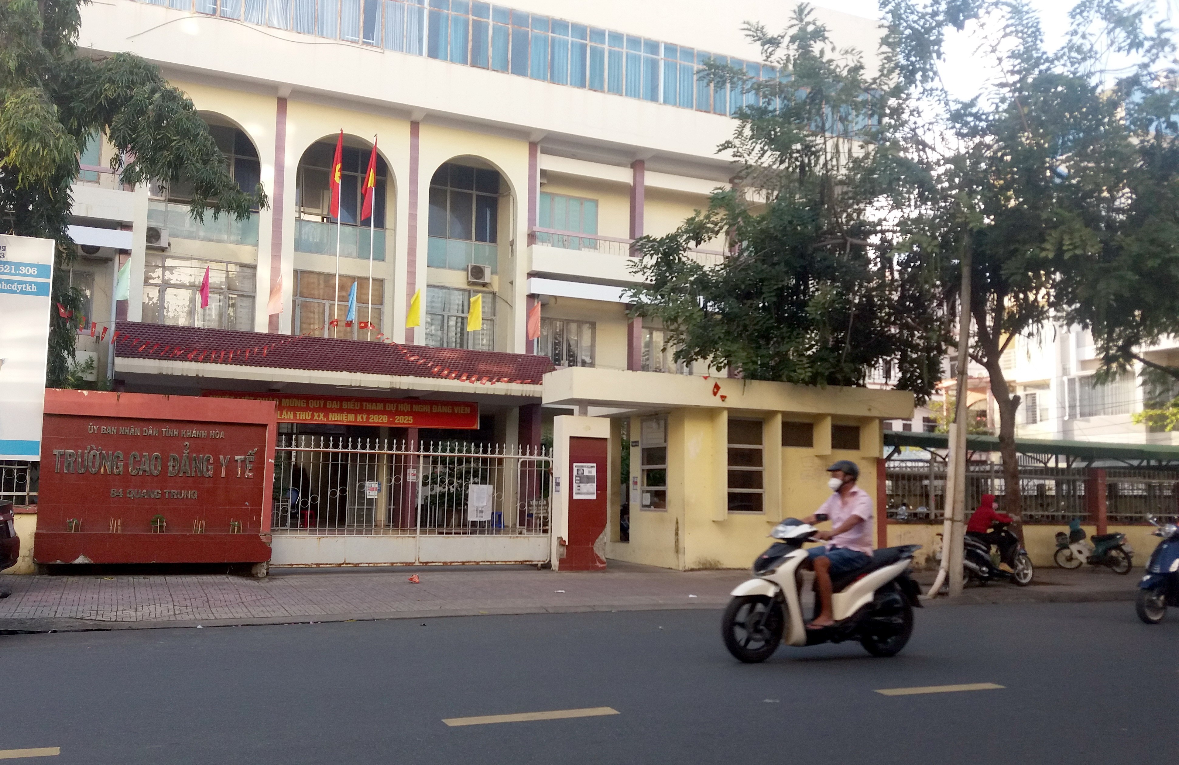 Sự kiện - Khánh Hòa: Khai trừ khỏi Đảng 7 cựu lãnh đạo sở, ngành, đơn vị