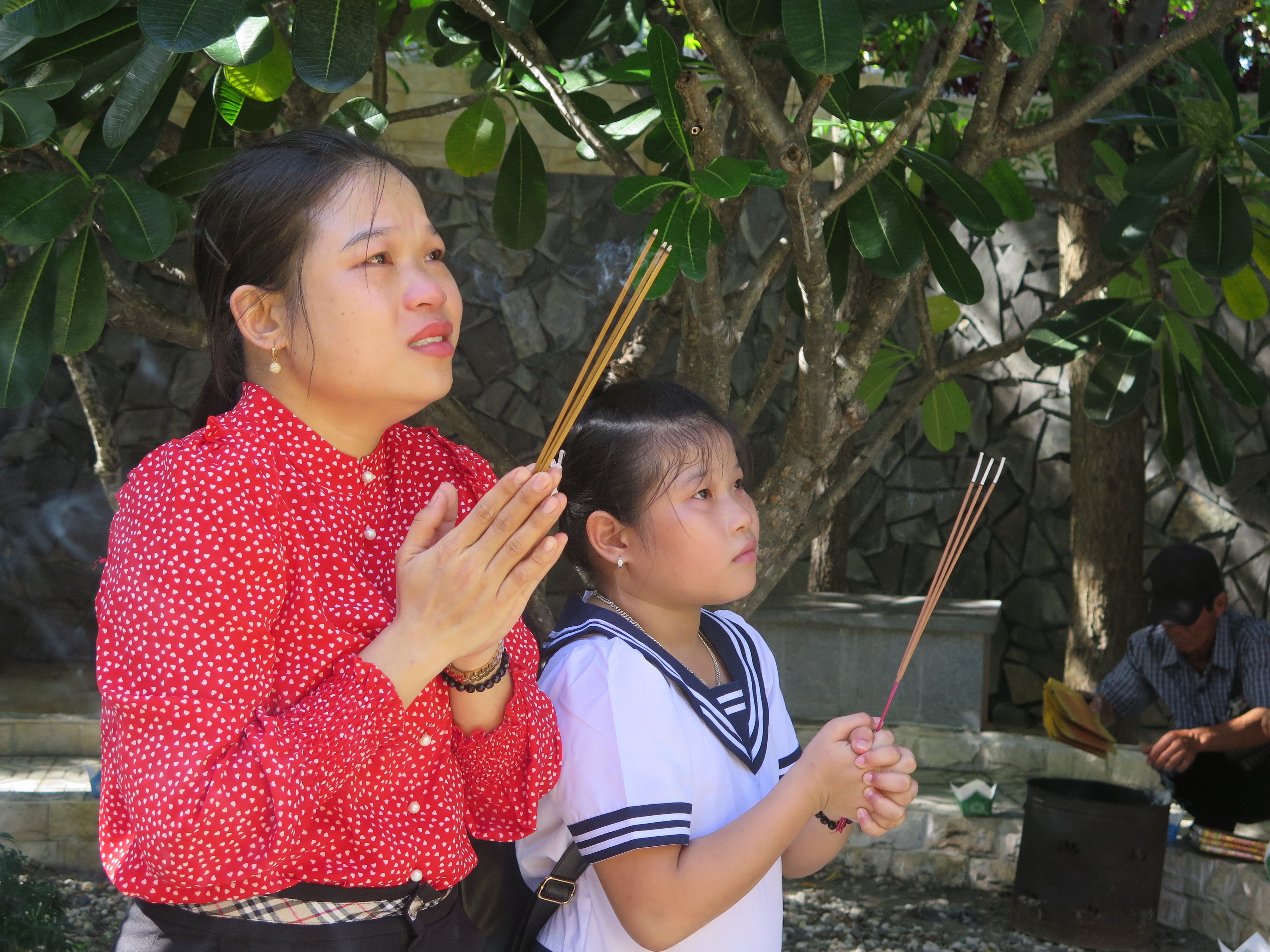 Sự kiện - Nhiều hoạt động tri ân các gia đình thương binh, liệt sĩ ở Khánh Hòa (Hình 5).