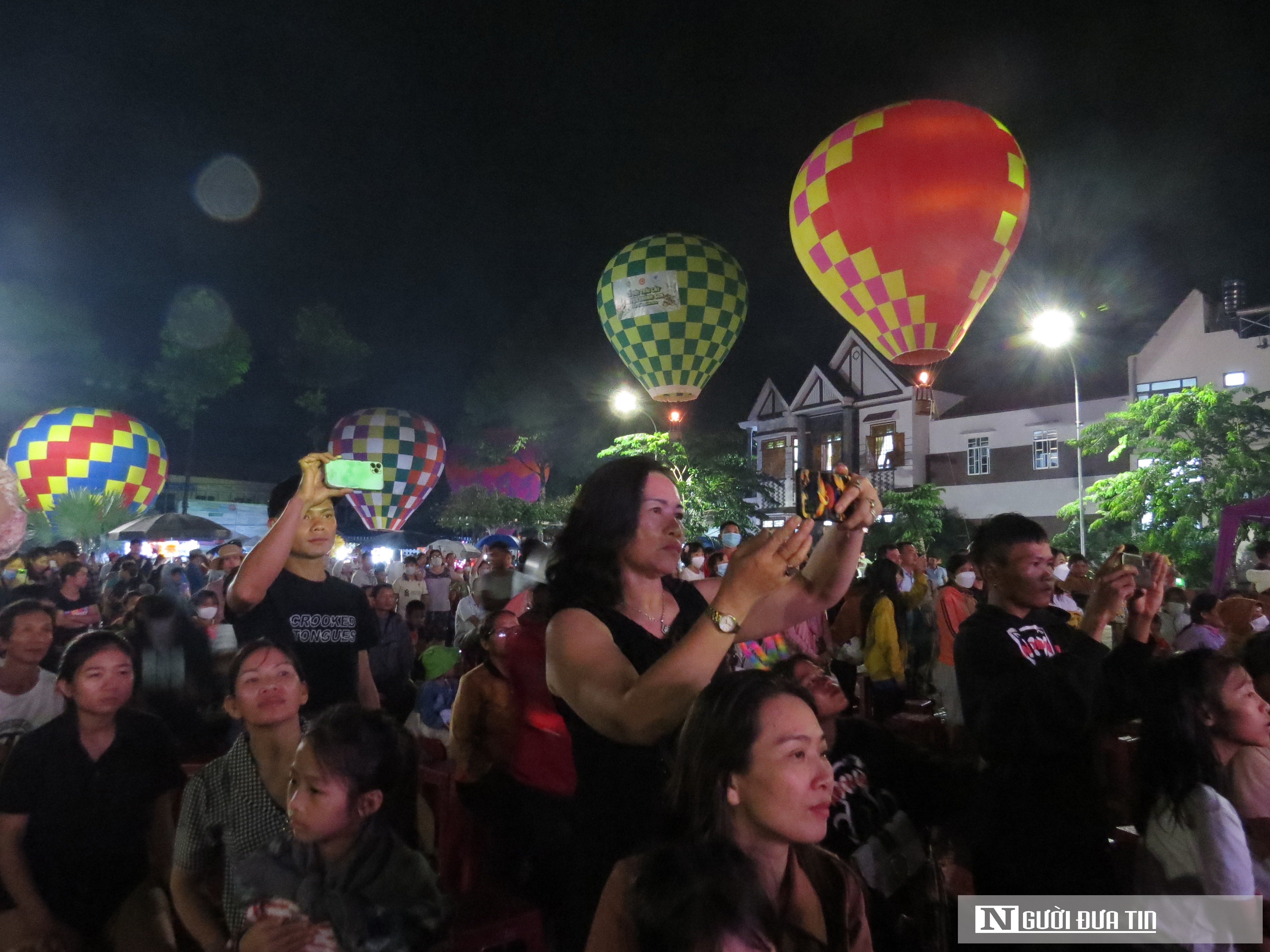 Sự kiện - Đông đảo du khách tham gia Lễ hội trái cây huyện Khánh Sơn lần thứ 2  (Hình 9).