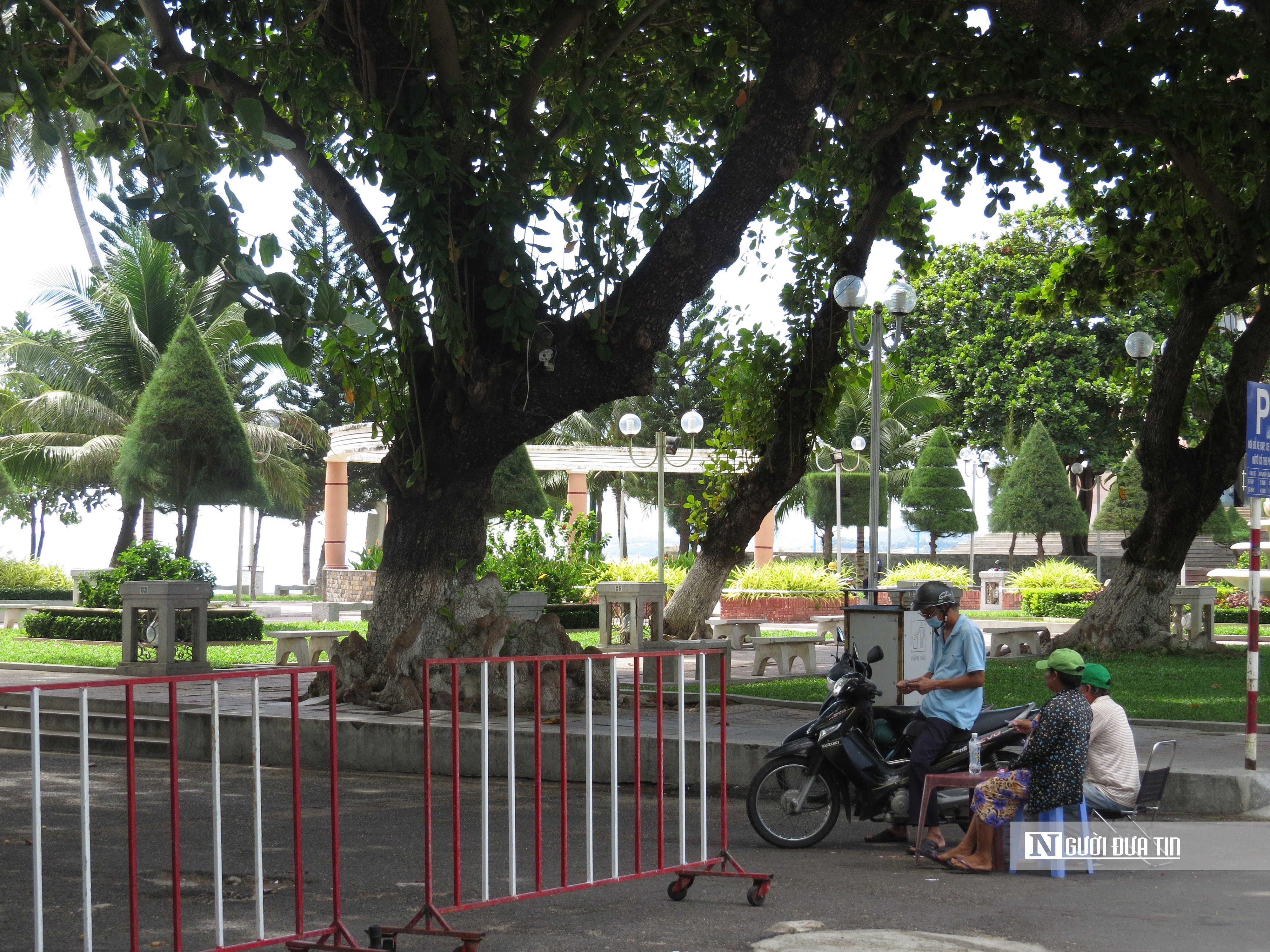 Sự kiện - Khánh Hòa: Yêu cầu chấm dứt hoạt động các bãi giữ xe hết phép ở Tp.Nha Trang (Hình 2).