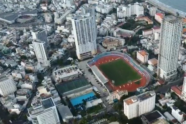 Bất động sản - Khánh Hòa: Chấm dứt dự án liên quan đến Sân vận động 19/8 Nha Trang