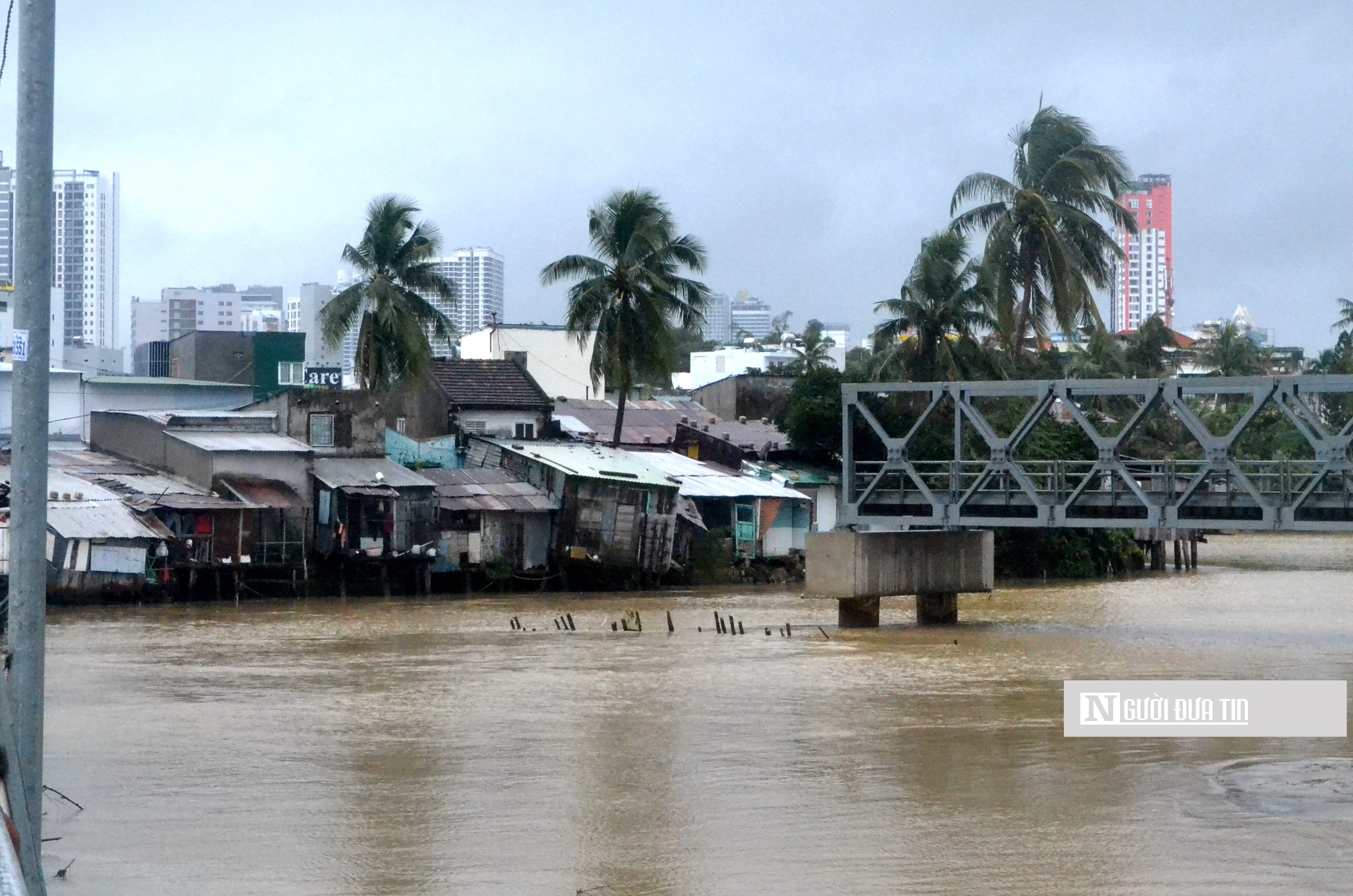 Sự kiện - Khánh Hòa: Phấn đấu đến năm 2030, hoàn thành di dời hộ dân khỏi nơi có nguy cơ xảy ra sạt lở