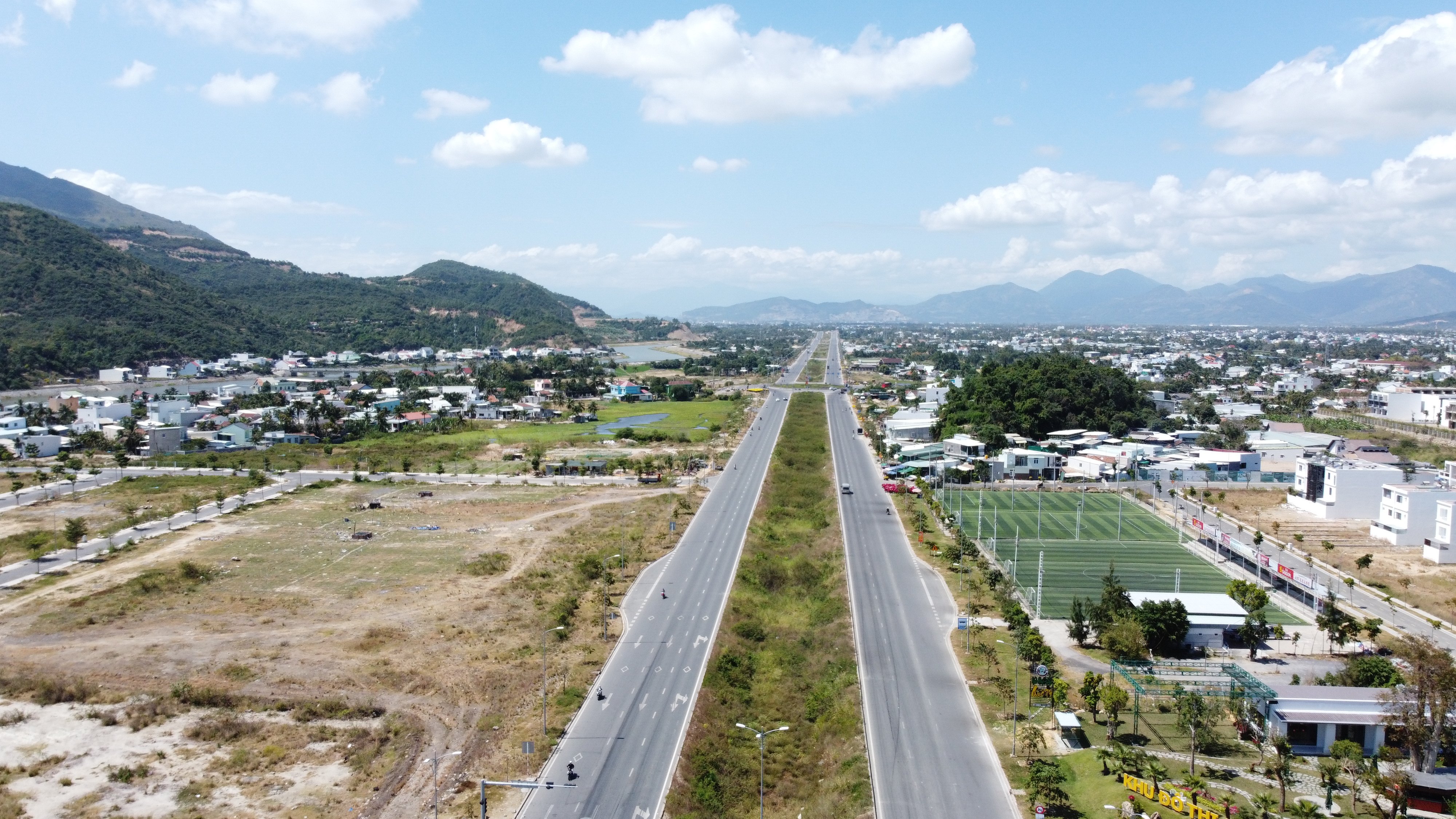 Sự kiện - Tp.Nha Trang: Tăng cường quản lý đất đai, khoáng sản và môi trường