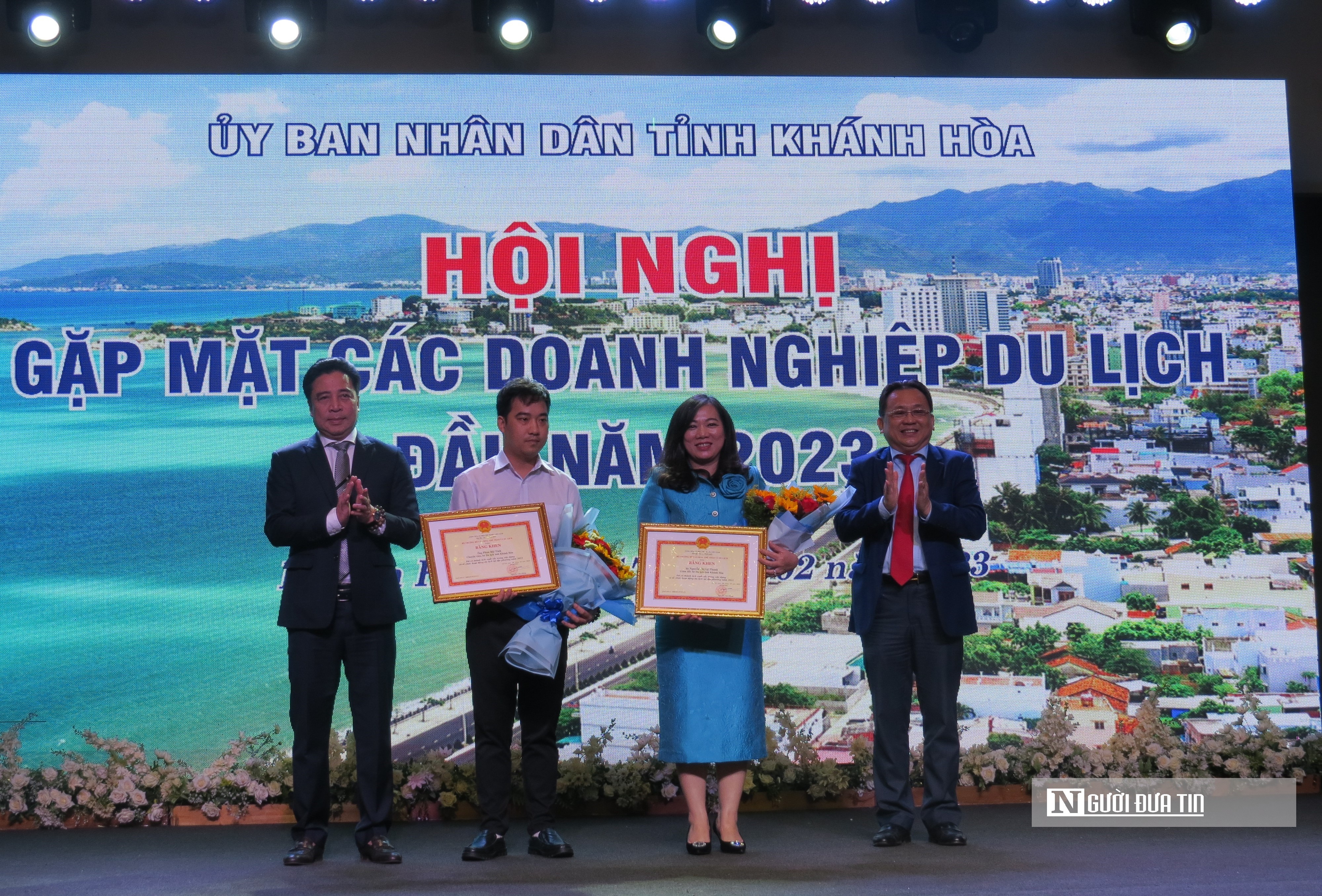 Sự kiện - Phát động nâng cao hình ảnh, chất lượng du lịch Nha Trang – Khánh Hòa (Hình 7).