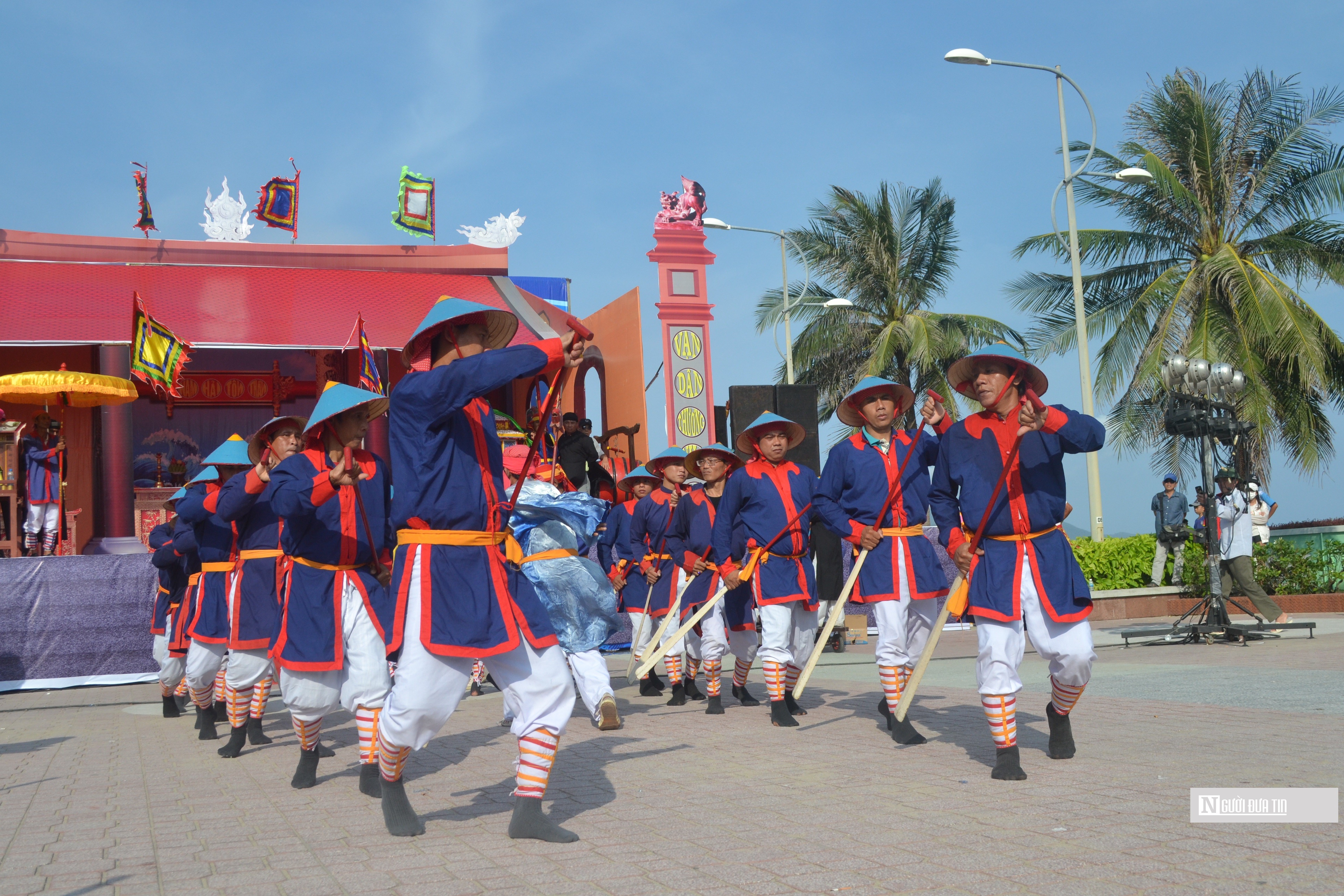 Văn hoá - Hơn 60 hoạt động sẽ diễn ra trong Festival Biển Nha Trang – Khánh Hòa