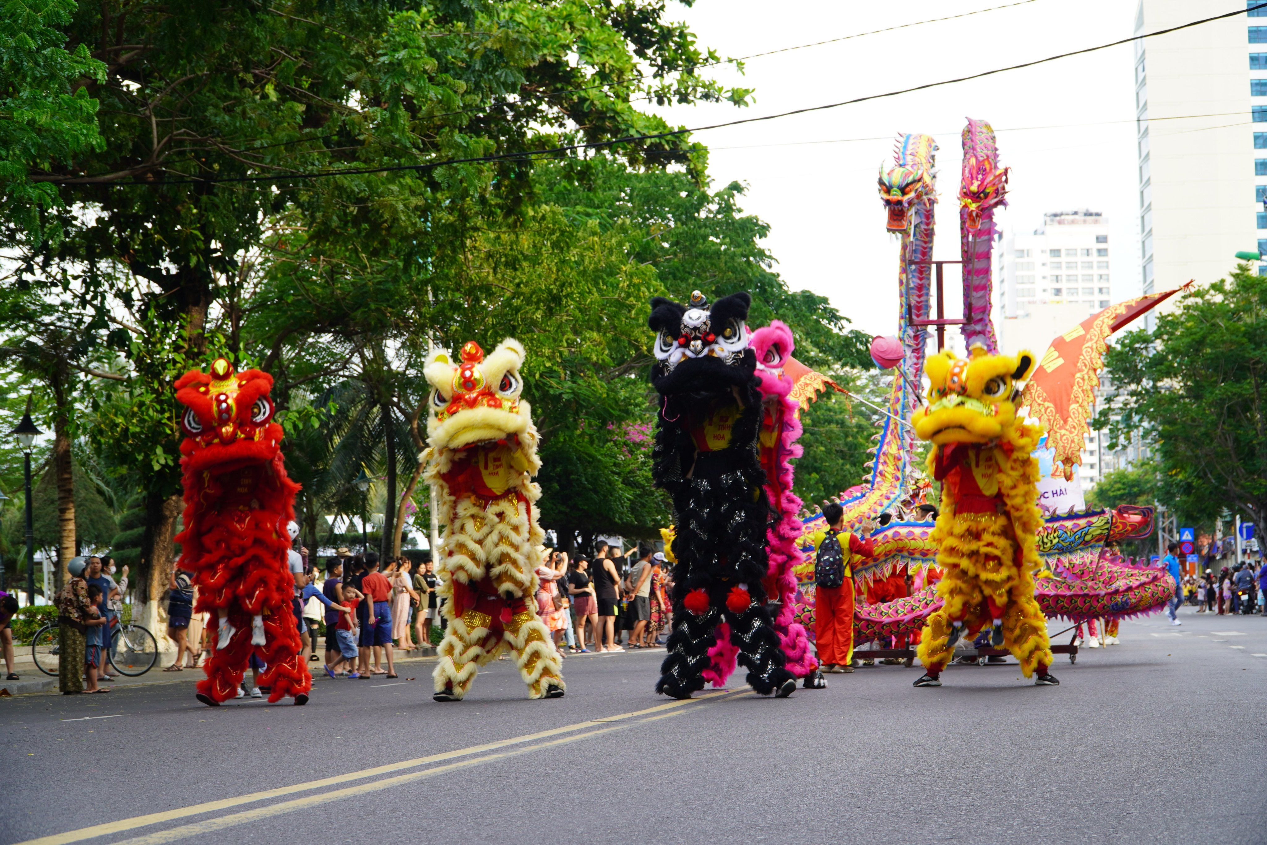 Dân sinh - Sôi nổi các hoạt động hưởng ứng Festival Biển Nha Trang–Khánh Hòa 2023 (Hình 10).