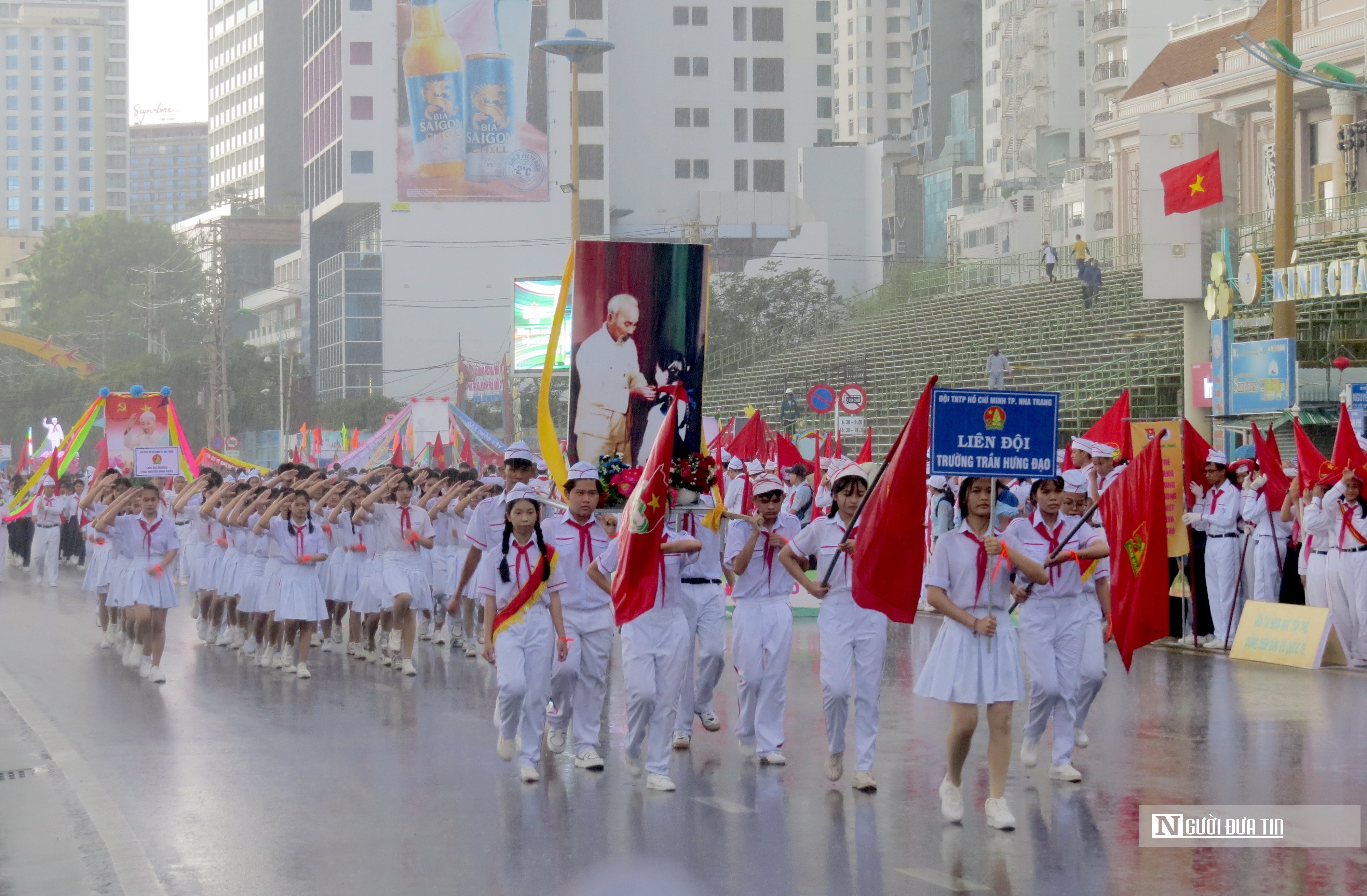 Dân sinh - Sôi nổi các hoạt động hưởng ứng Festival Biển Nha Trang–Khánh Hòa 2023 (Hình 3).