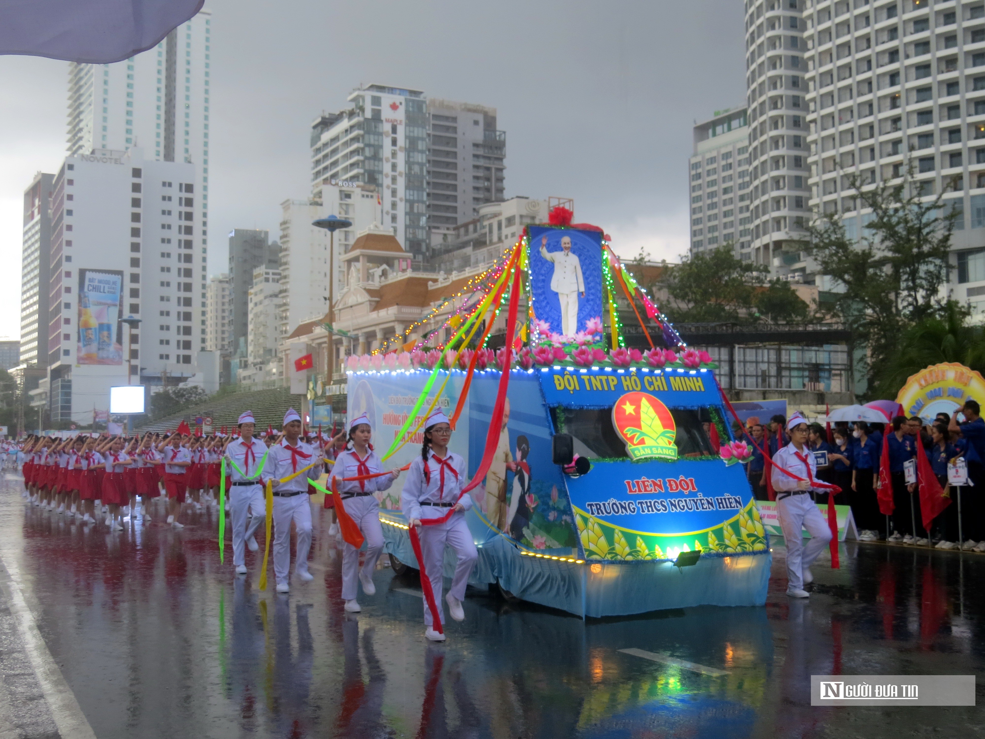 Dân sinh - Sôi nổi các hoạt động hưởng ứng Festival Biển Nha Trang–Khánh Hòa 2023 (Hình 4).