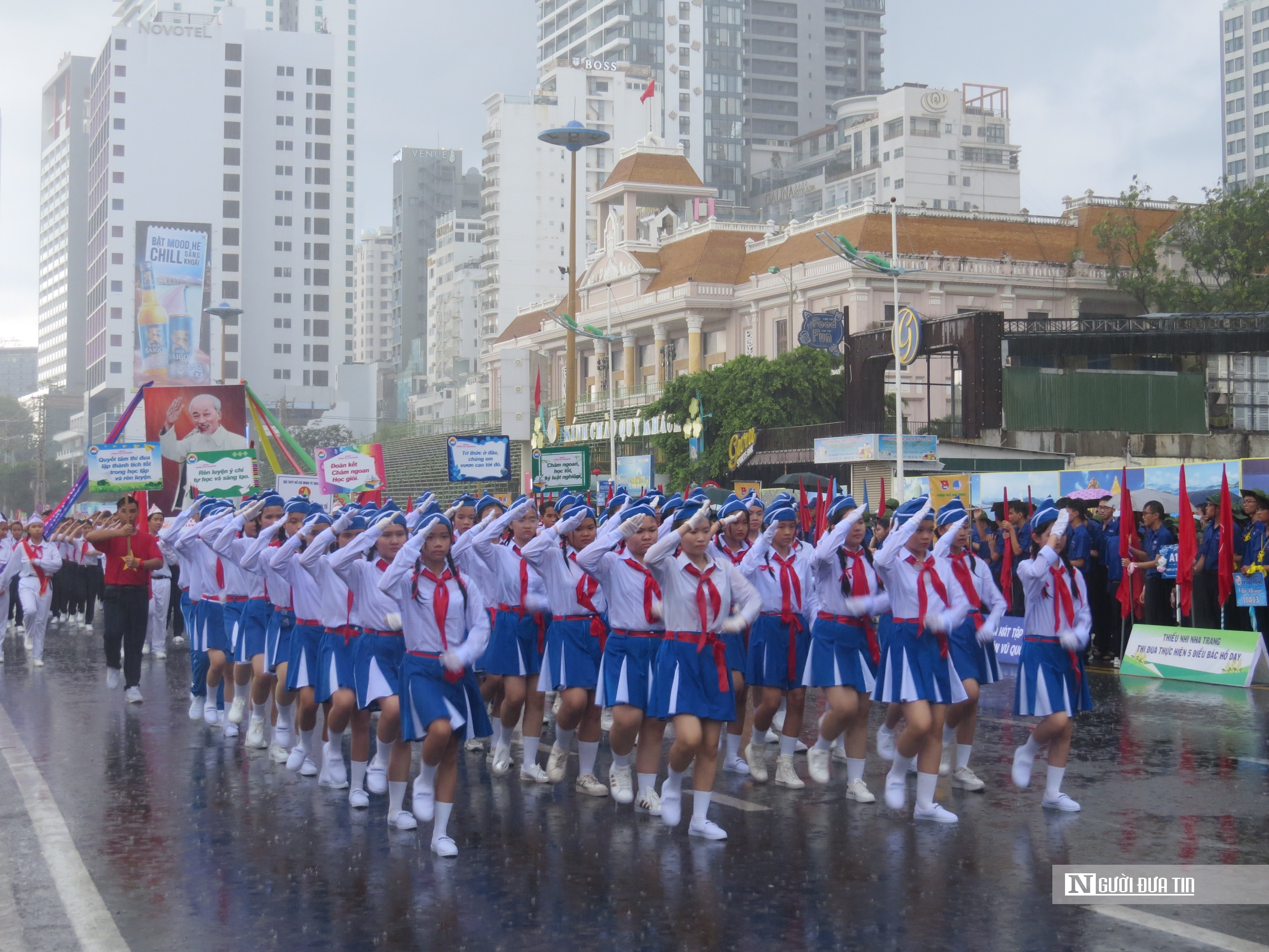 Dân sinh - Sôi nổi các hoạt động hưởng ứng Festival Biển Nha Trang–Khánh Hòa 2023 (Hình 5).