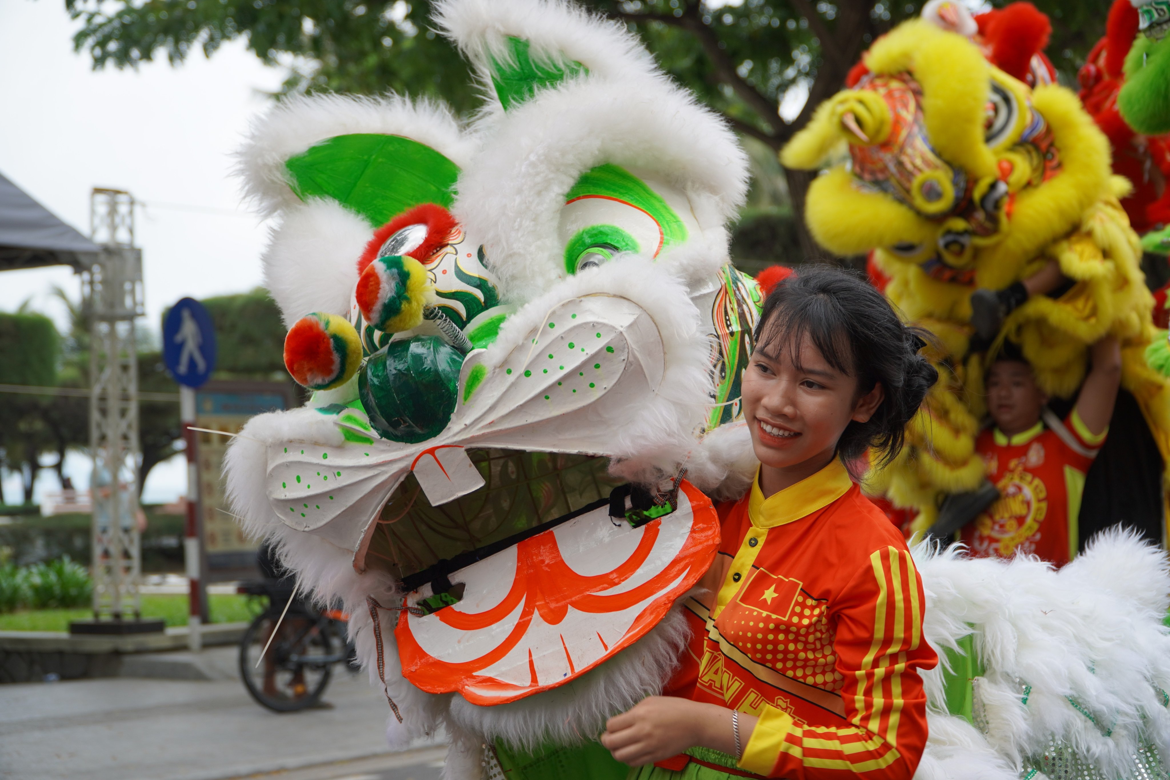 Dân sinh - Sôi nổi các hoạt động hưởng ứng Festival Biển Nha Trang–Khánh Hòa 2023 (Hình 13).