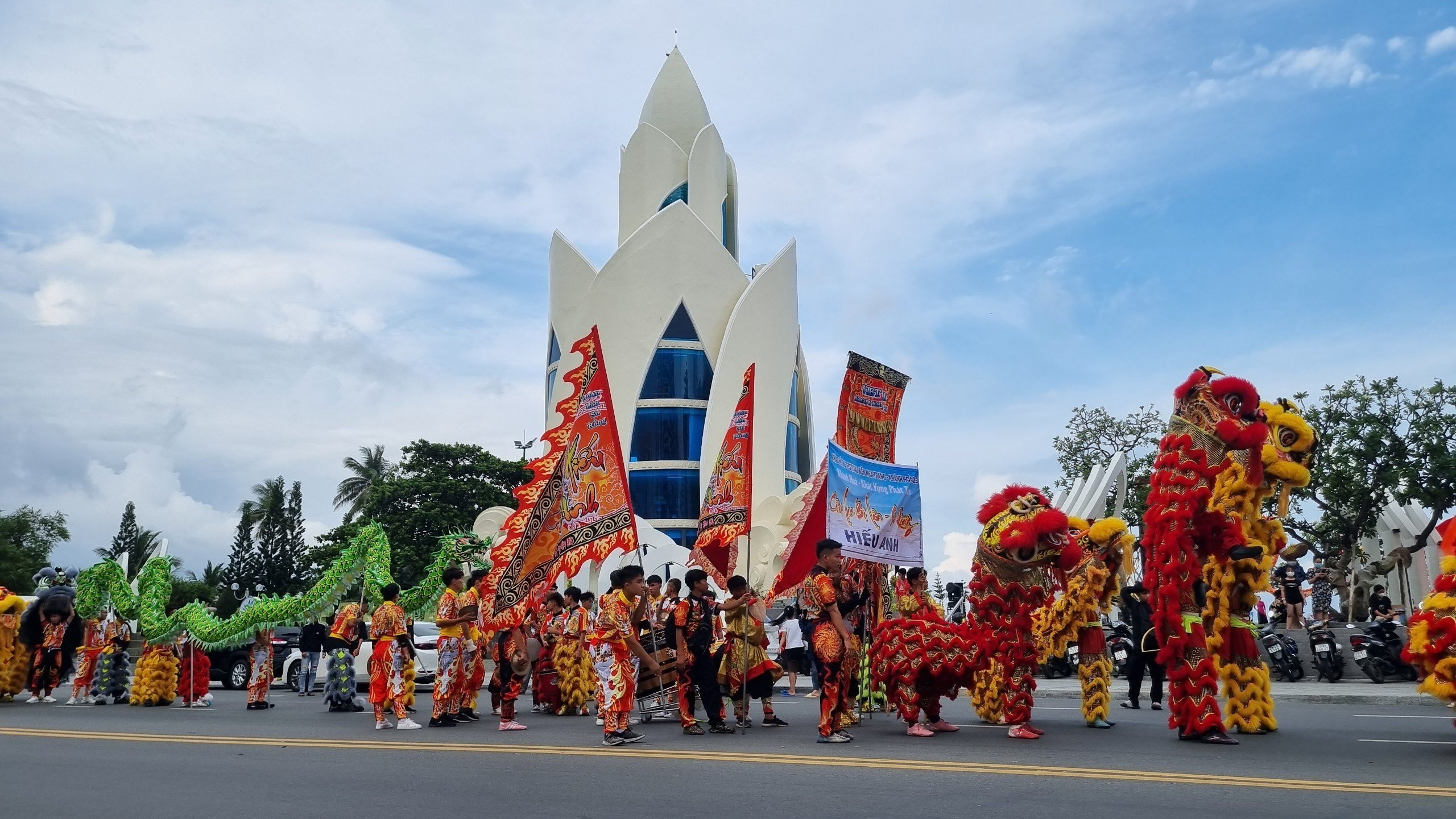 Dân sinh - Sôi nổi các hoạt động hưởng ứng Festival Biển Nha Trang–Khánh Hòa 2023 (Hình 14).