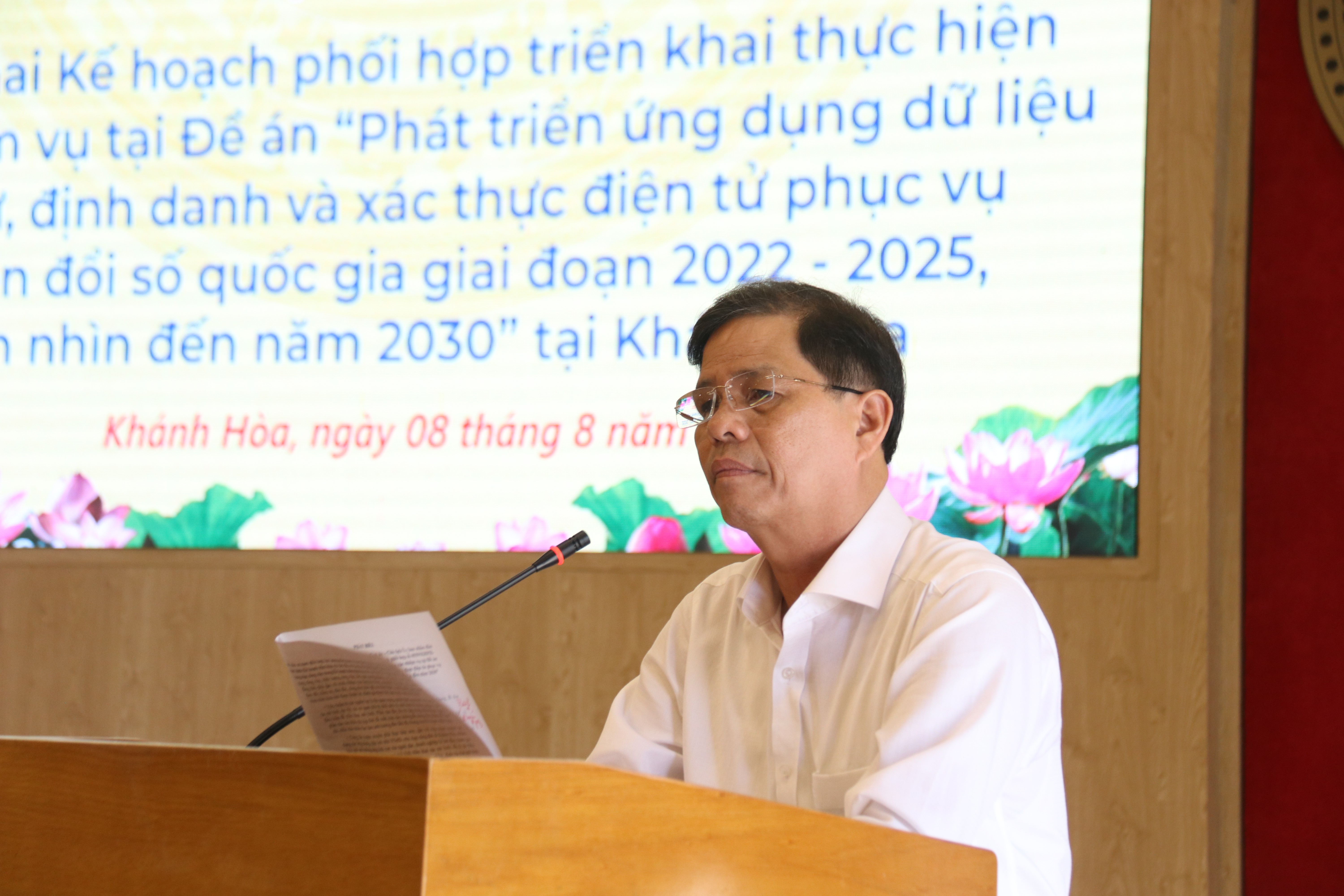 Sự kiện - Khánh Hòa sẽ thực hiện 31 mô hình để triển khai các nhiệm vụ tại Đề án 06 (Hình 3).