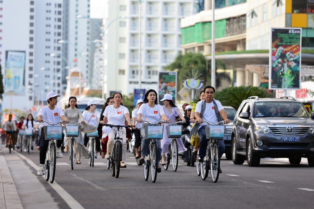 Văn hoá - Phim truyện điện ảnh “Tro tàn rực rỡ” đoạt giải Cánh diều vàng 2023 (Hình 21).