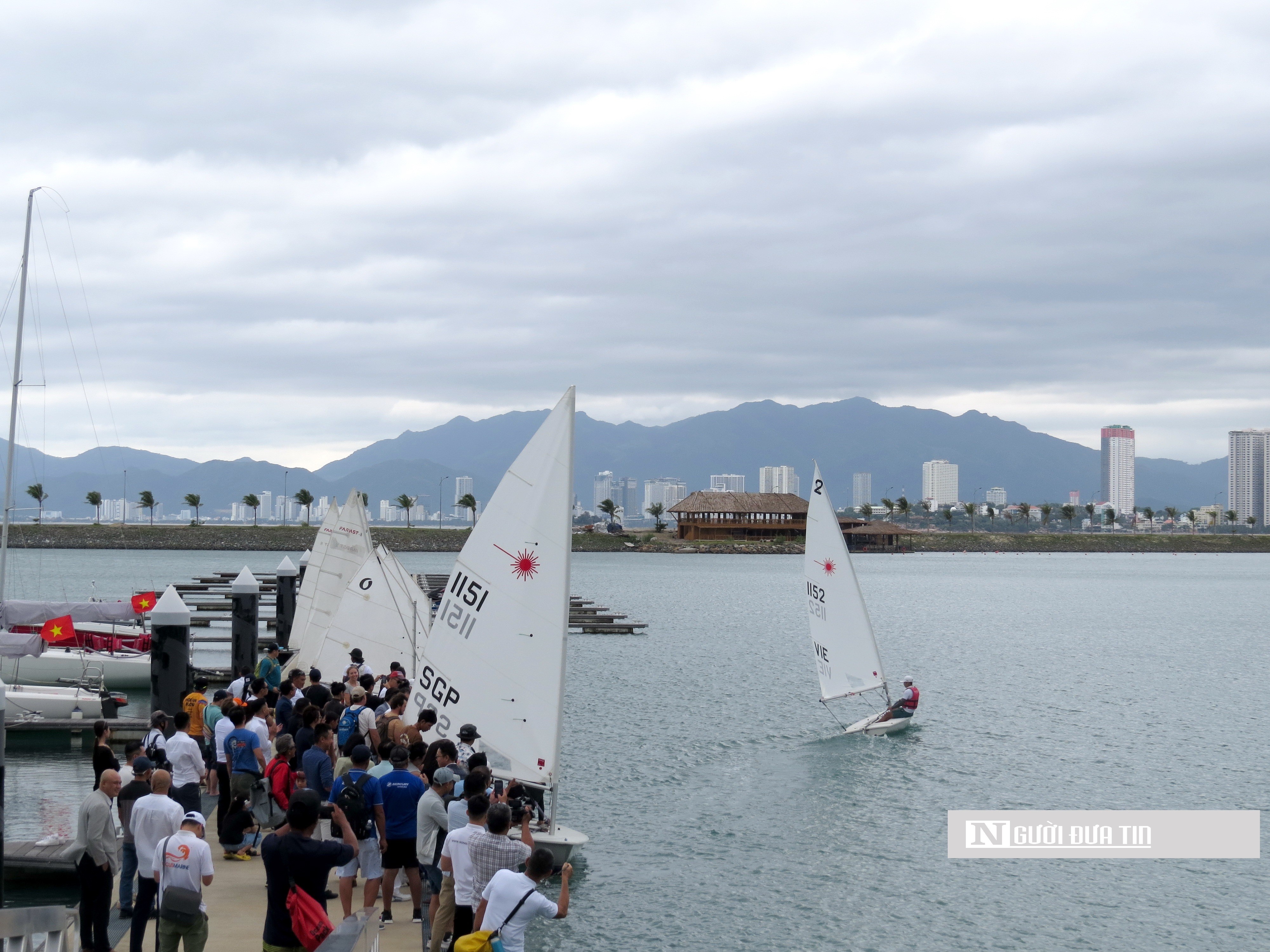 Dân sinh - Ra mắt câu lạc bộ du thuyền Ana Marina Yacht Club ở Khánh Hòa (Hình 5).