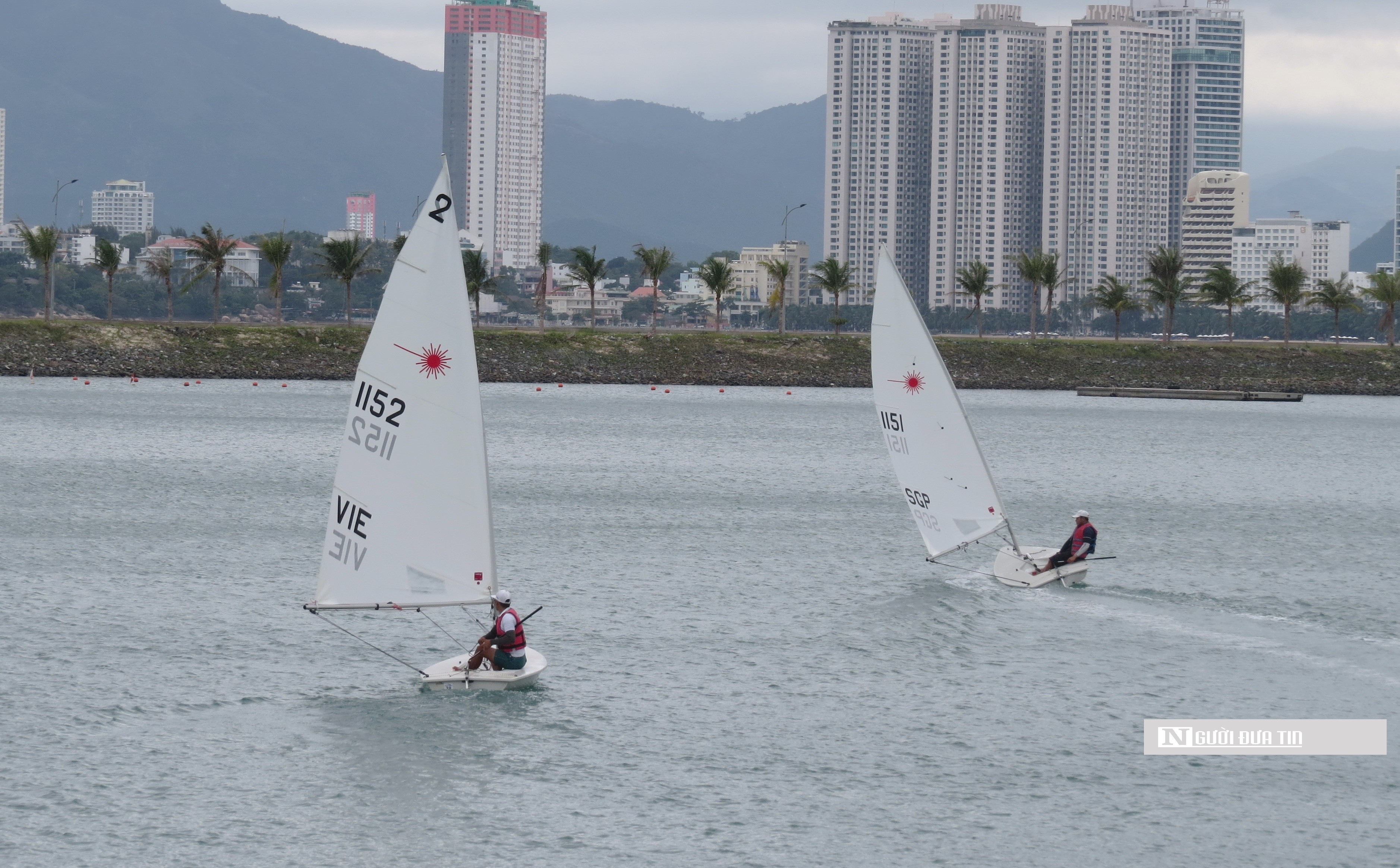 Dân sinh - Ra mắt câu lạc bộ du thuyền Ana Marina Yacht Club ở Khánh Hòa (Hình 6).