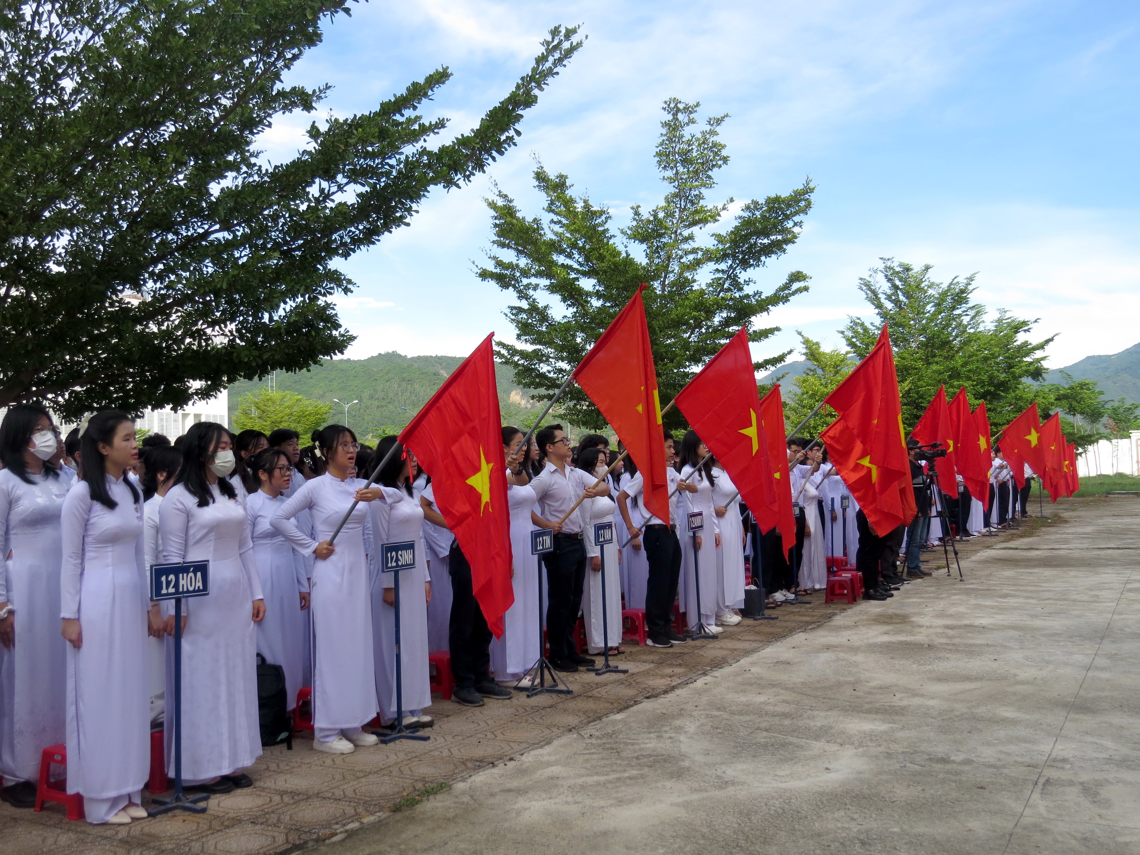 Giáo dục - Khánh Hòa: Học sinh các cấp nghỉ Tết Nguyên đán từ ngày 5 – 17/2