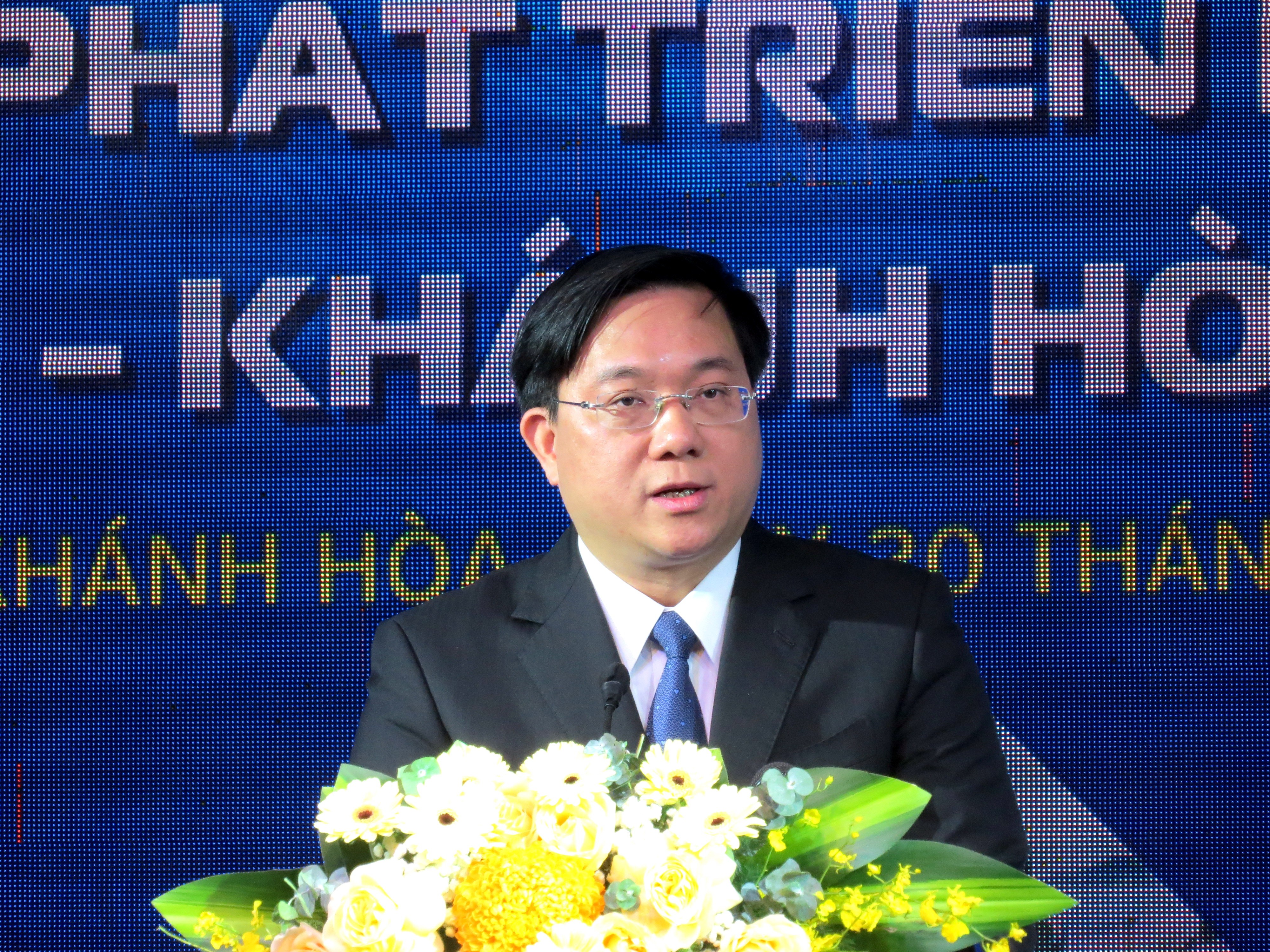 Kinh tế vĩ mô - Khánh Hòa, Phú Yên, Ninh Thuận hợp tác phát triển kinh tế - xã hội  (Hình 4).