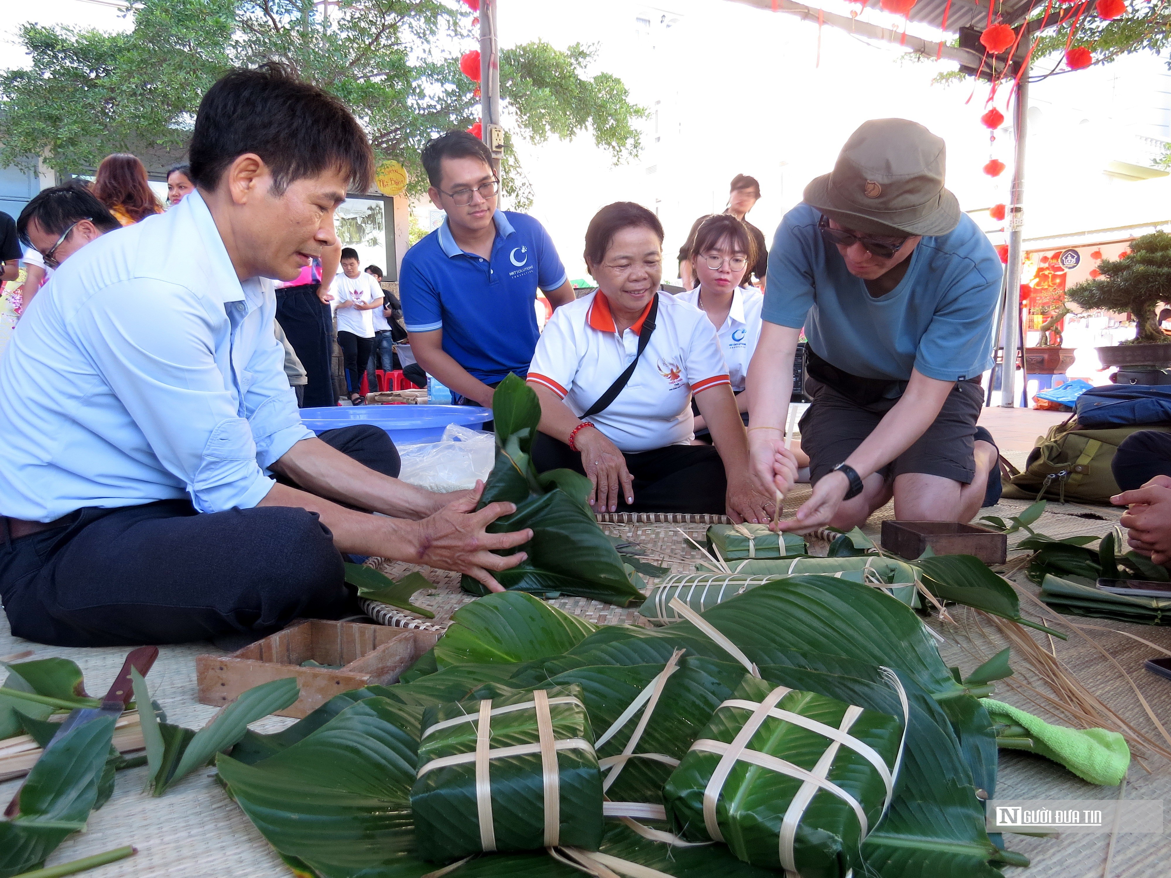 Văn hoá - Các hoạt động văn hóa mừng xuân tại Bảo tàng tỉnh Khánh Hòa (Hình 7).