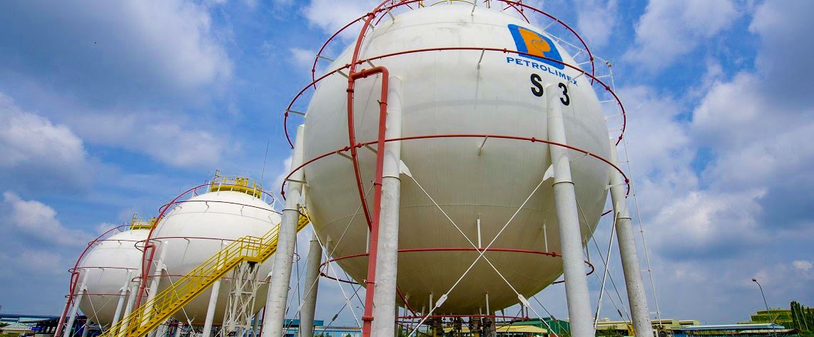 Hồ sơ doanh nghiệp - Ông Nguyễn Hữu Quang làm Tổng Giám đốc Gas Petrolimex