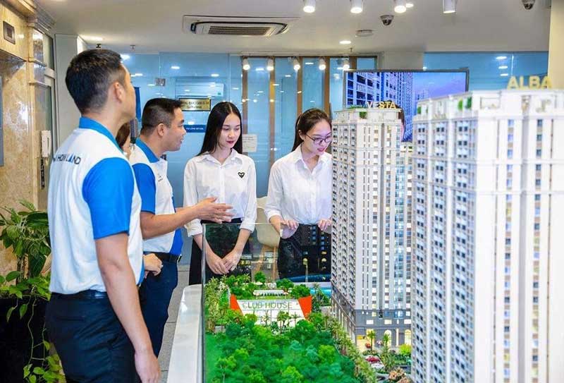 Bất động sản - Khải Hoàn Land thu 3.300 tỷ đồng sau đợt chào bán cổ phiếu