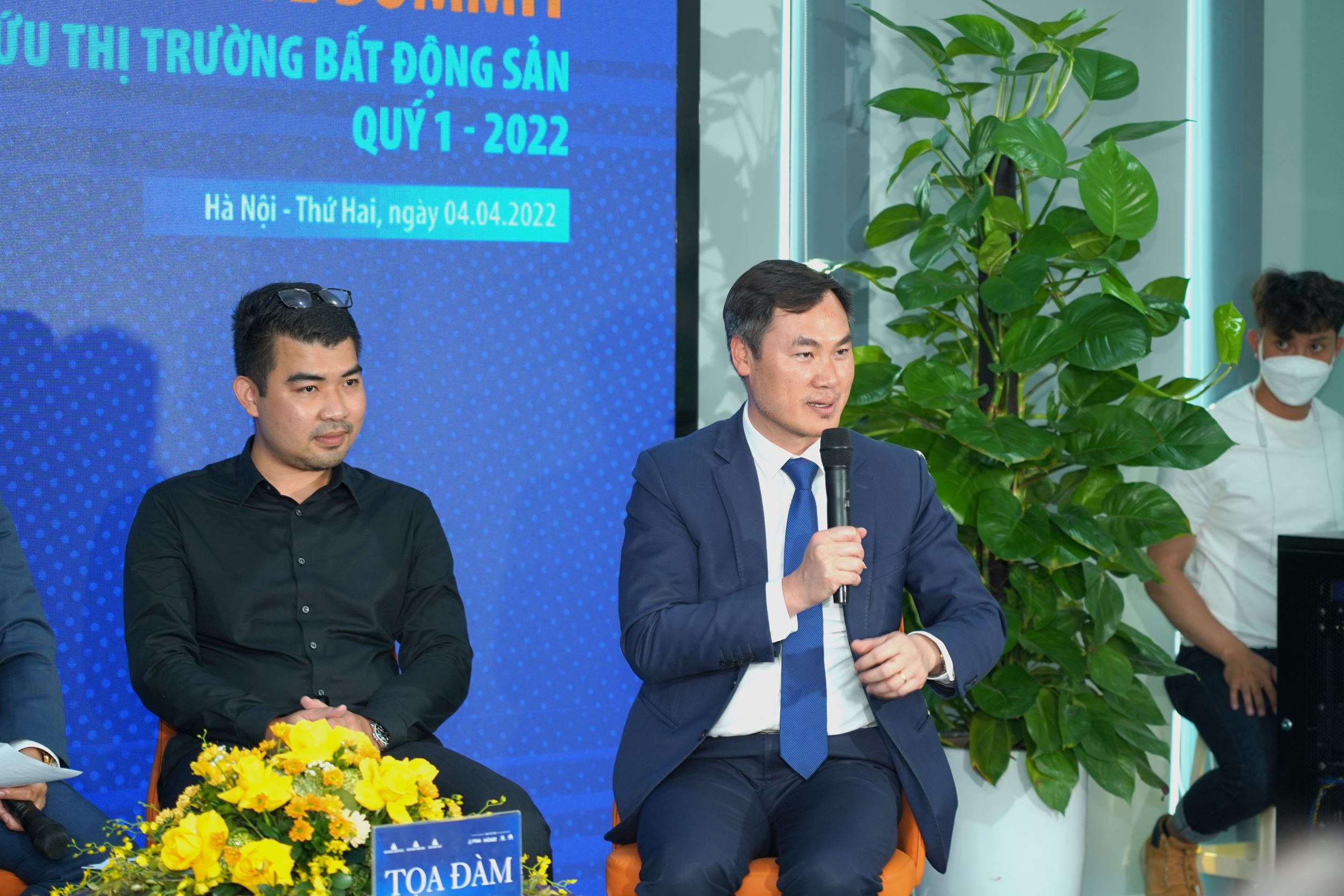 Bất động sản - Lạm phát - con dao hai lưỡi đối với thị trường bất động sản