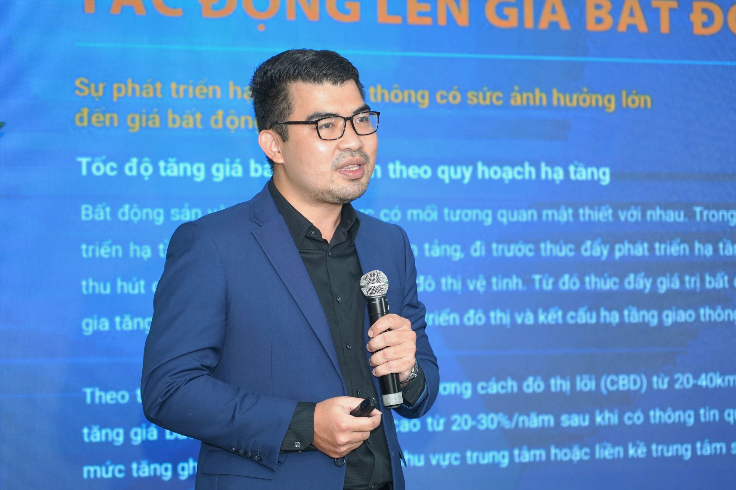 Bất động sản - Lạm phát - con dao hai lưỡi đối với thị trường bất động sản (Hình 2).