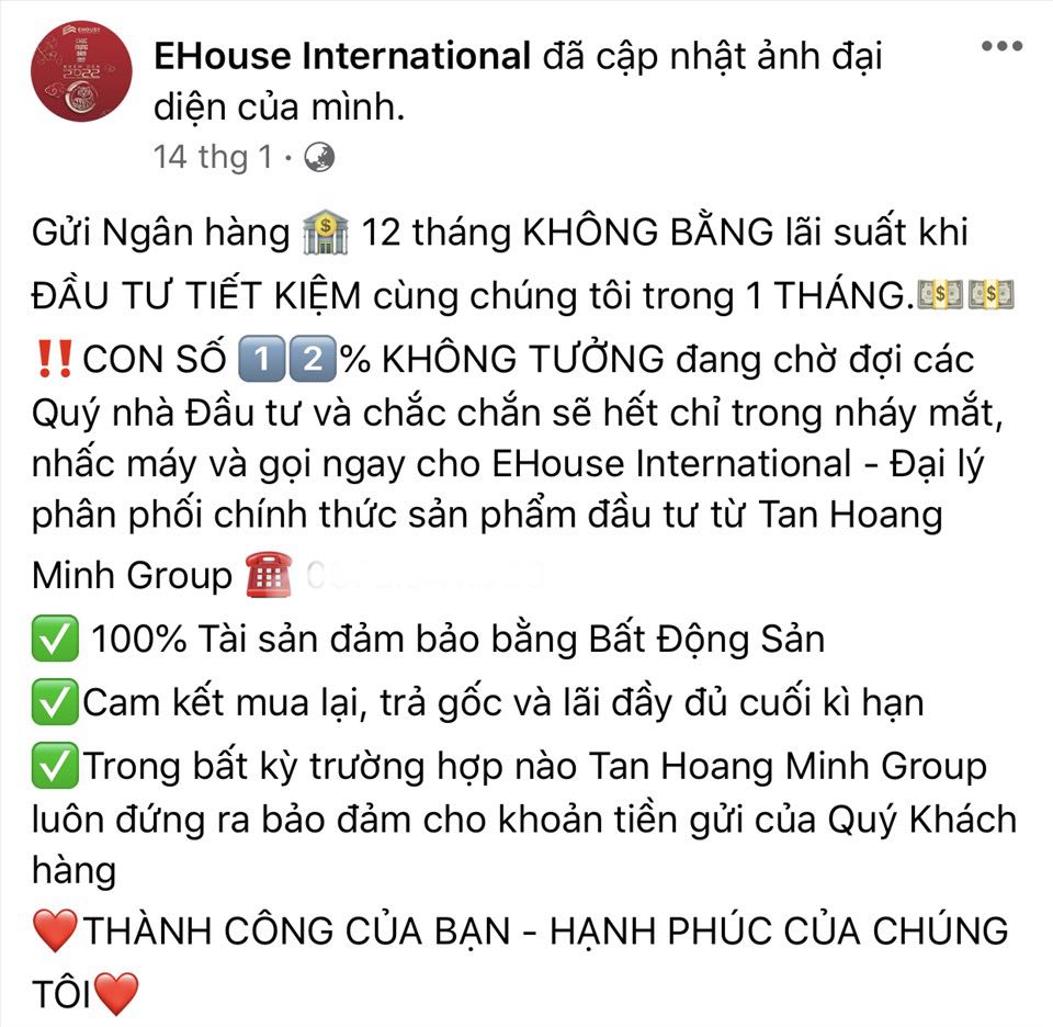 Tiêu dùng & Dư luận - Chiêu thức “lùa gà” nhà đầu tư F0 mua trái phiếu (Hình 5).