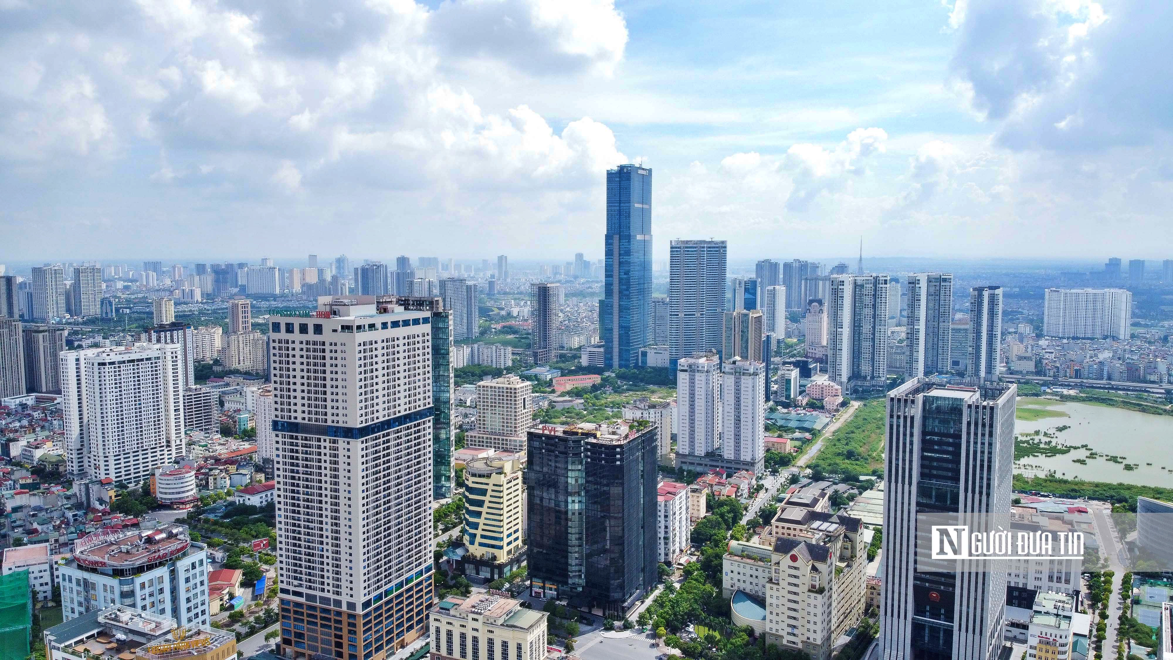 Bất động sản - Công khai thông tin về đất đai: 'Bộ đã hứa, nhưng chưa làm!'