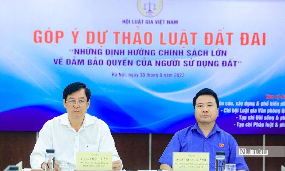 Tiêu điểm - Chưa có quy định riêng cho quyền tiếp cận đất của dân tộc thiểu số (Hình 2).