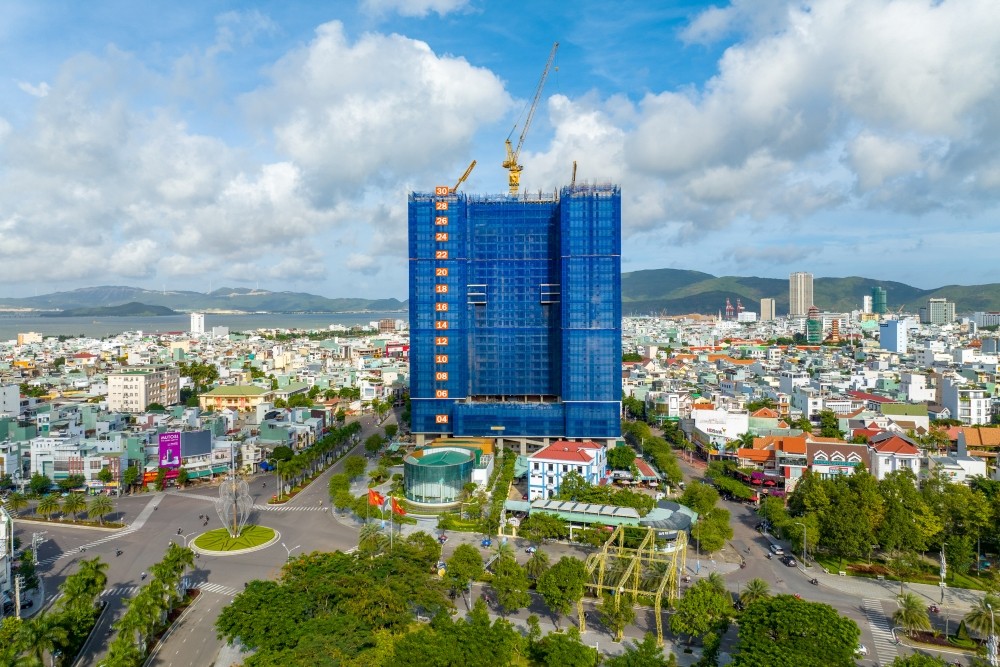 Hồ sơ doanh nghiệp - Một c&ocirc;ng ty bất động sản xin chậm trả l&atilde;i tr&aacute;i phiếu d&ugrave; KQKD t&iacute;ch cực