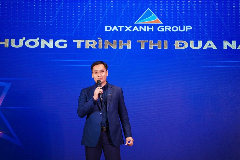 Hồ sơ doanh nghiệp - Ông Dương Văn Bắc xin từ nhiệm mọi vị trí tại Đất Xanh Services