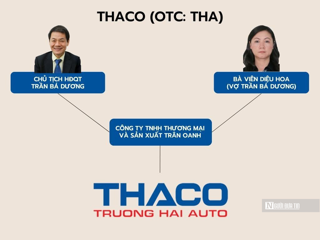 Hồ sơ doanh nghiệp - Các công ty đầu tư 'cất giấu' tài sản của tỷ phú Việt (Hình 4).