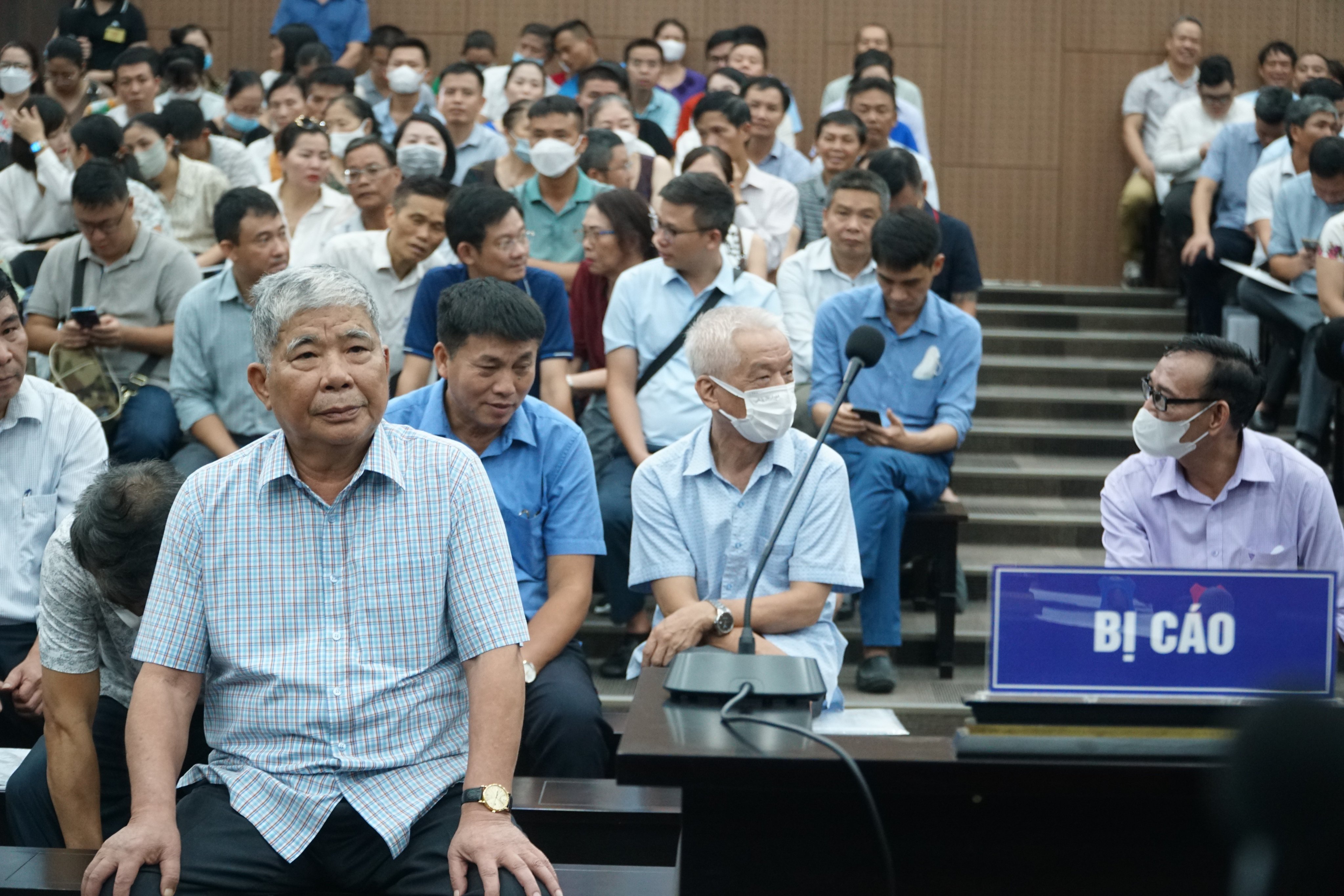 Hồ sơ điều tra - Xét xử ông Lê Thanh Thản: 'Lấn làn' sau khi xin điều chỉnh quy hoạch bất thành