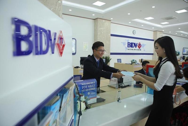 Tài chính - Ngân hàng - BIDV phát hành thành công gần 600 tỷ đồng trái phiếu