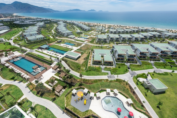 Hồ sơ doanh nghiệp - Chủ đầu tư Alma Resort Cam Ranh lỗ hơn 800 tỷ đồng trong năm 2022