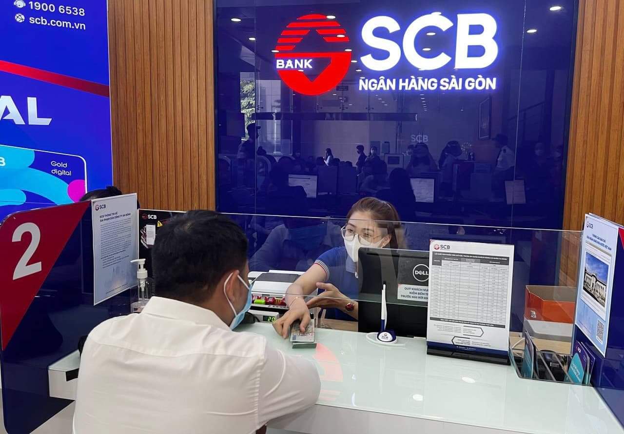 Hồ sơ điều tra - Thế 'kiềng bốn chân' và kế hoạch tinh vi thâu tóm SCB của bà Trương Mỹ Lan (Hình 2).