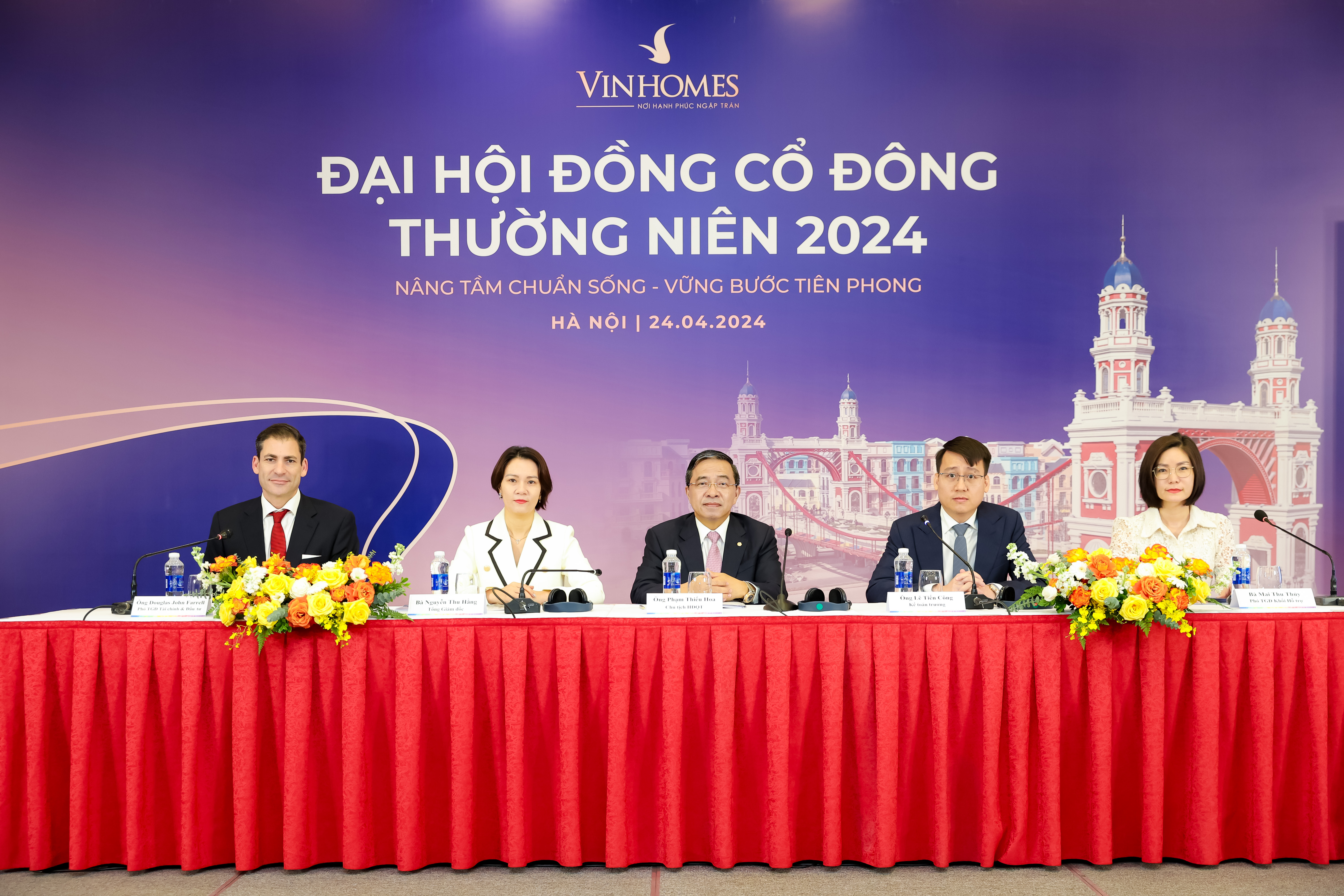 Hồ sơ doanh nghiệp - Vinhomes có thể phát hành trái phiếu trong năm 2024 nếu điều kiện thuận lợi (Hình 3).