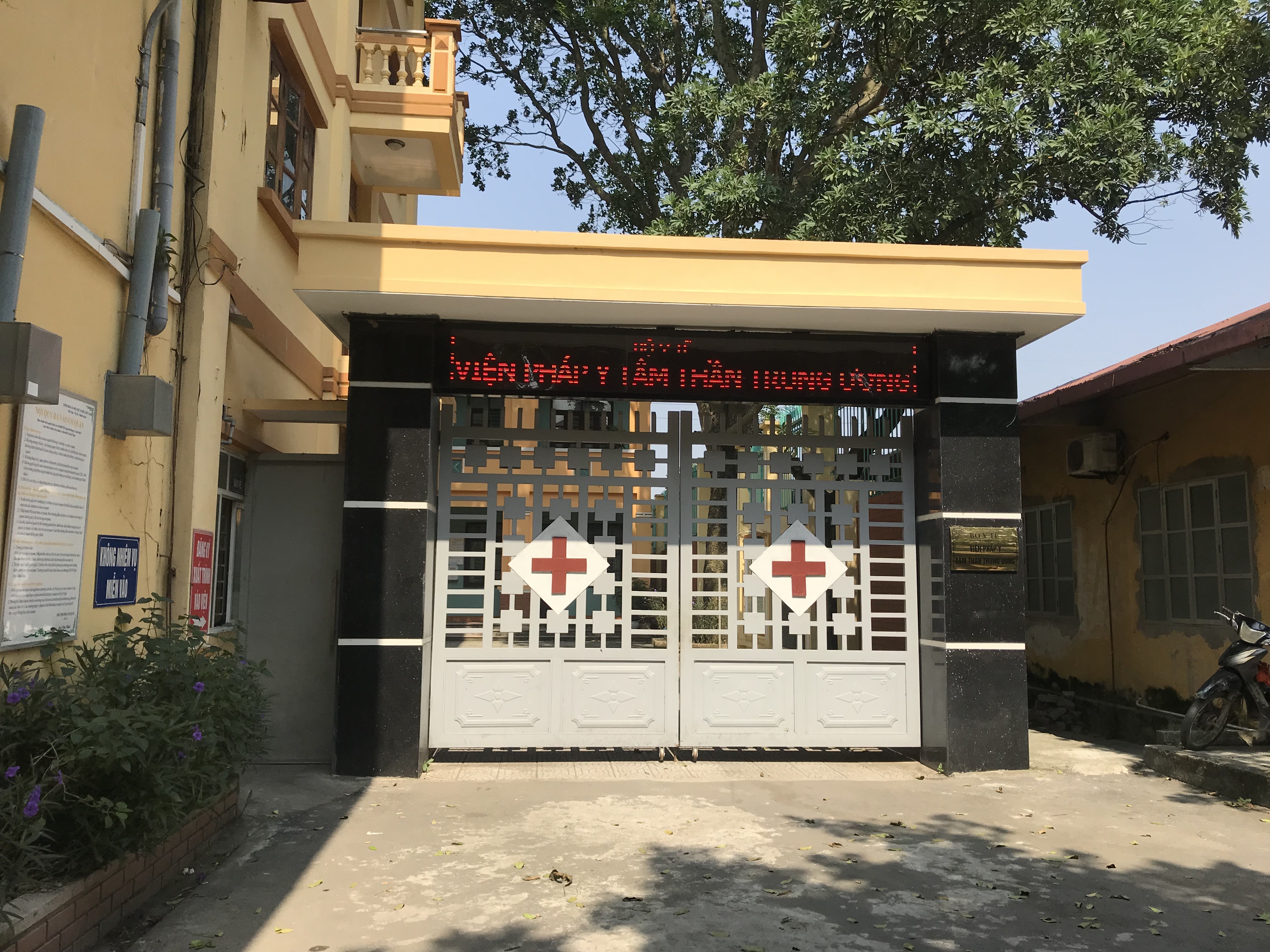 Xã hội - Nữ điều dưỡng bị khống chế đã làm gì để đối tượng bớt hung hãn?