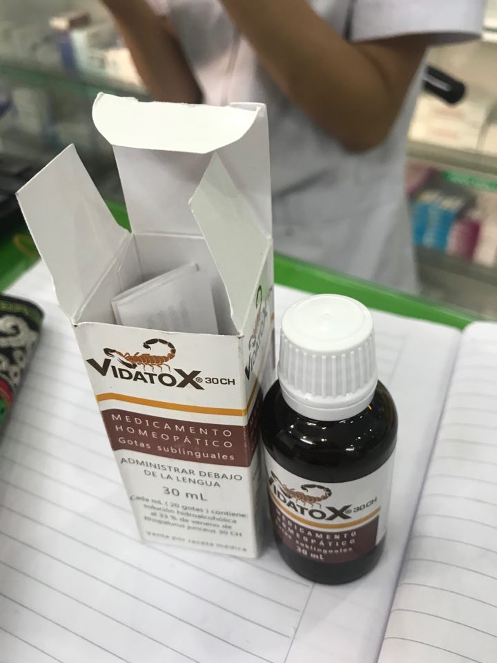Xã hội - Nhập viện vì tin công dụng 'trên trời' của thuốc Vidatox