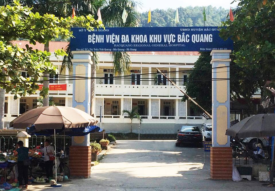 Xã hội - Hà Giang: Gia đình bé 2 tháng tuổi bức xúc về kết luận nguyên nhân bé tử vong