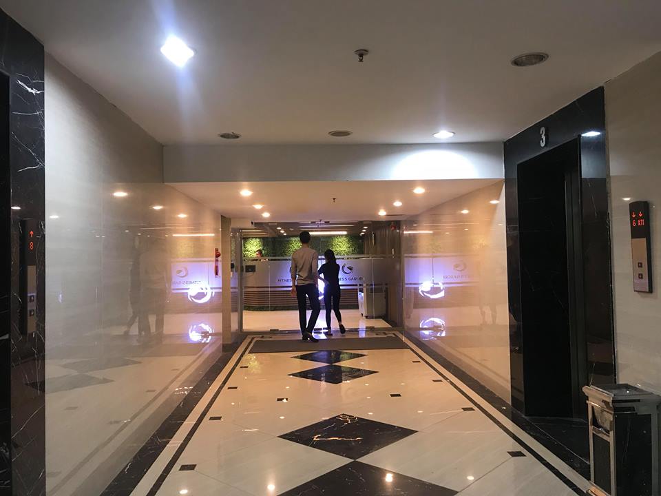 Chủ đầu tư 'đá' trách nhiệm cho chủ bể bơi vụ bé trai đuối nước ở tòa nhà Golden Land