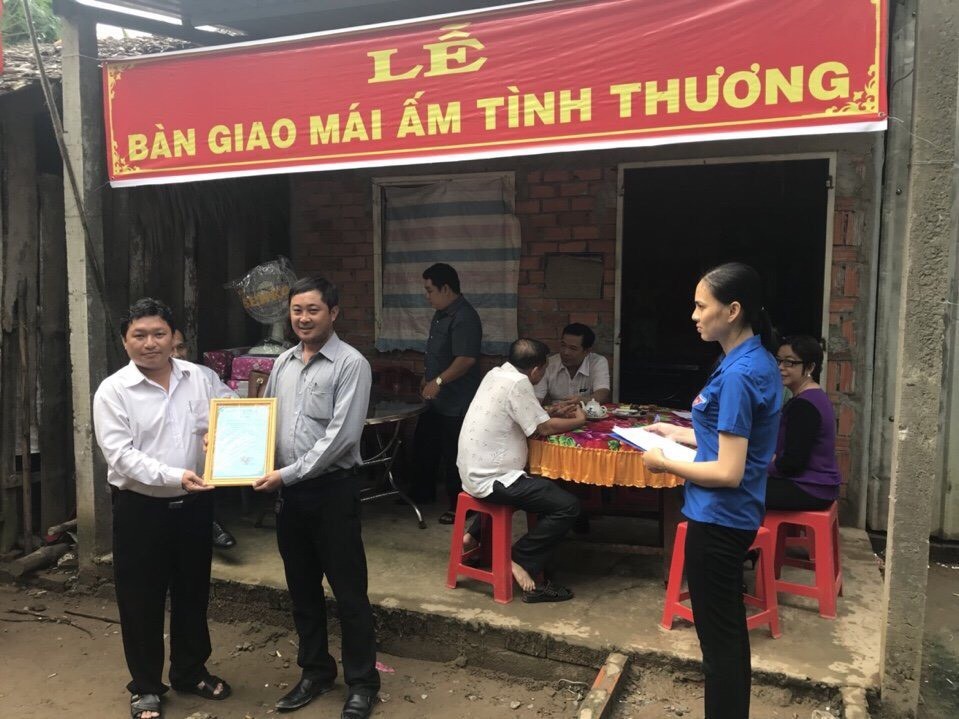 Xã hội - Bảo Trâm tham gia nhiều hoạt động thiện nguyện xã hội ý nghĩa (Hình 4).