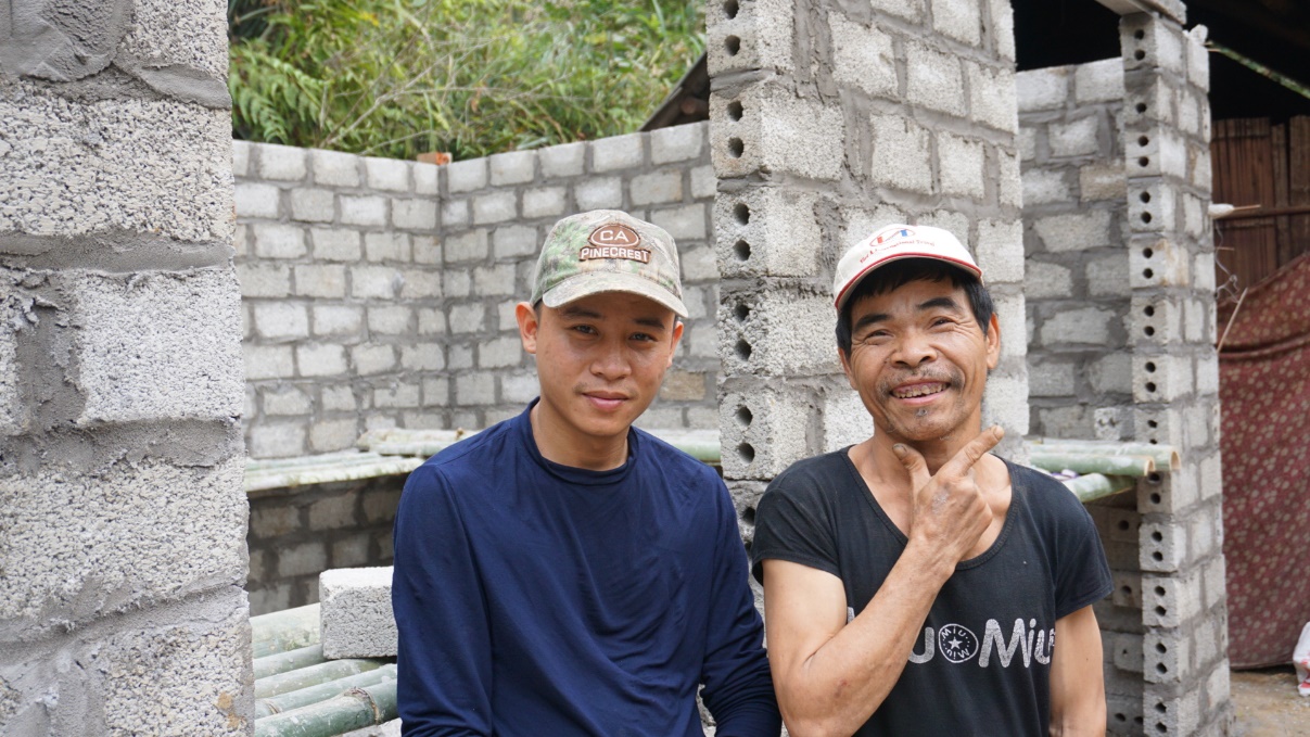 Kết nối - Chuyện “cần câu,con cá” giúp đỡ người nghèo vùng cao của chàng trai Trịnh Hoài Nam