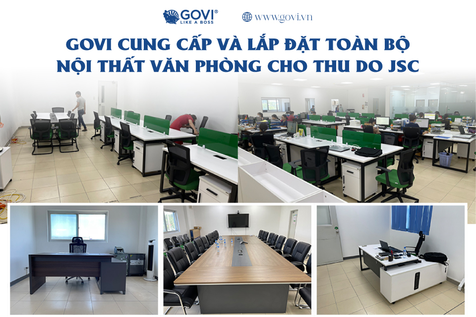 Kết nối - Ứng biến để vươn mình hậu Covid - Nội thất Govi hân hạnh phục vụ (Hình 2).