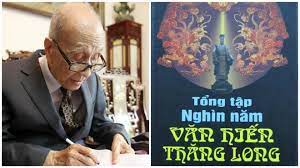 Kết nối - Những ký ức sâu đậm về Giáo sư, Anh hùng lao động Vũ Khiêu (Hình 5).