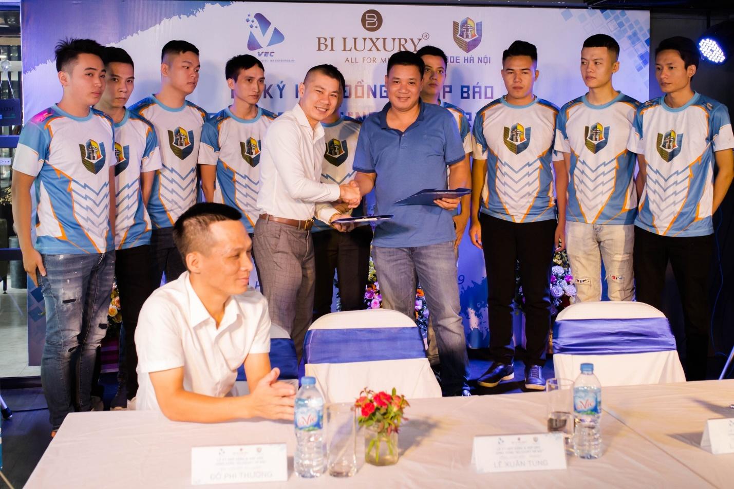 Kết nối - Bầu Xuân Đạt và niềm đam mê cháy bỏng với Esports