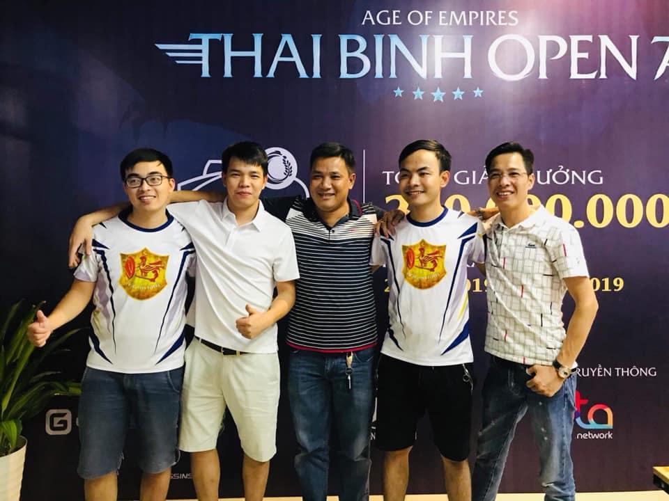 Kết nối - Bầu Xuân Đạt và niềm đam mê cháy bỏng với Esports (Hình 2).