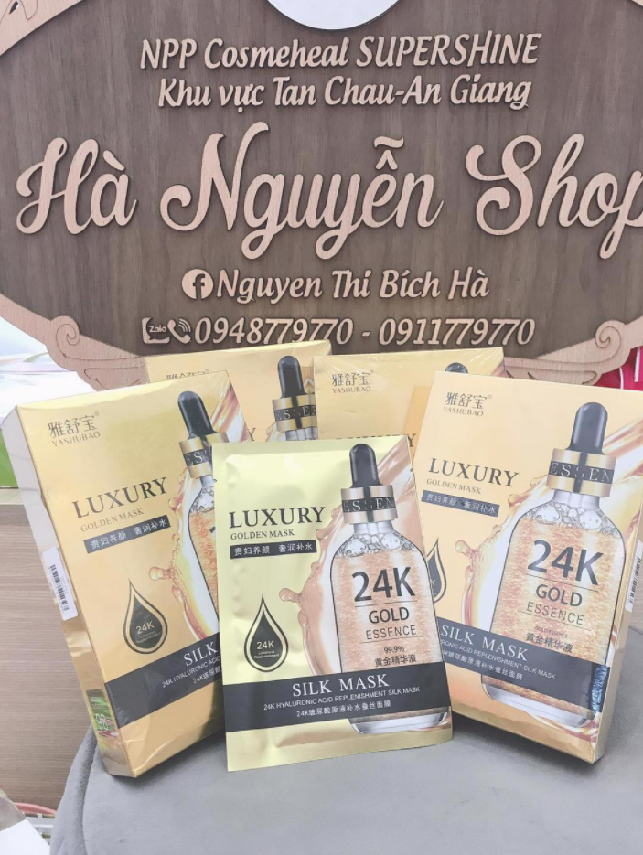 Kết nối - Hà Nguyễn Shop - Thương hiệu mỹ phẩm uy tín cho phái đẹp (Hình 2).