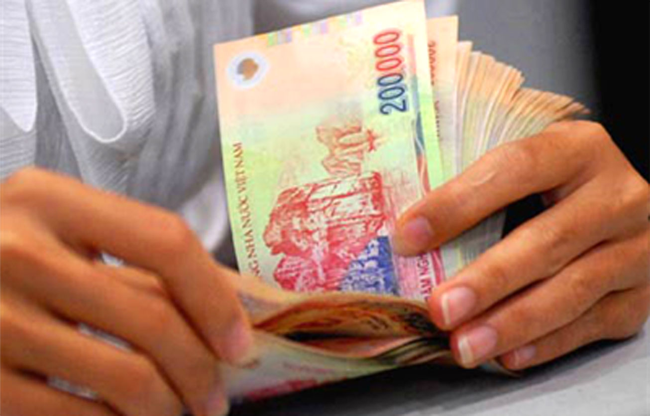 Xã hội - Lương tối thiểu vùng năm 2018: Chốt phương án tăng 6,5% 
